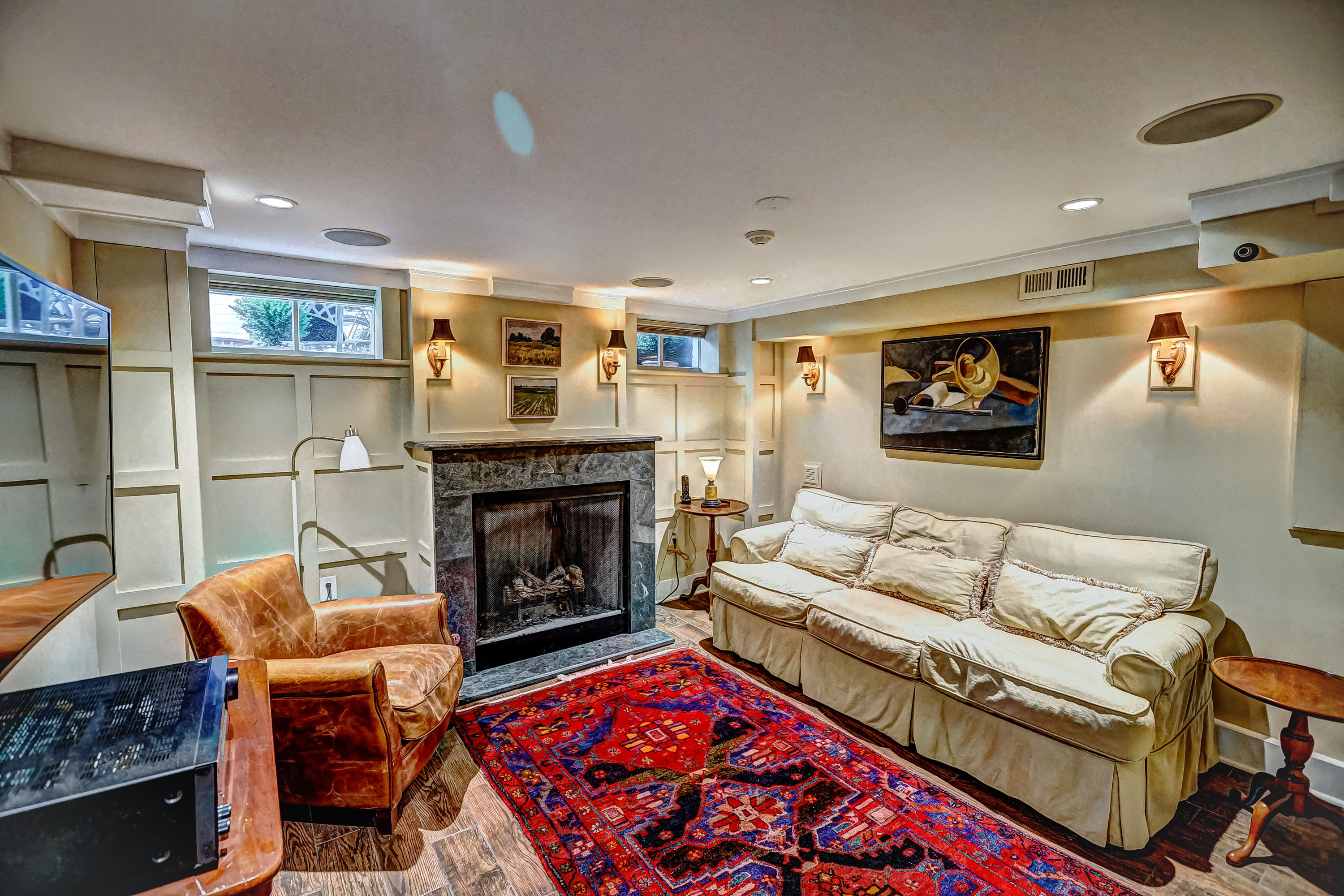  2209 Monument Avenue, Richmond, VA 23220 - 物件實景