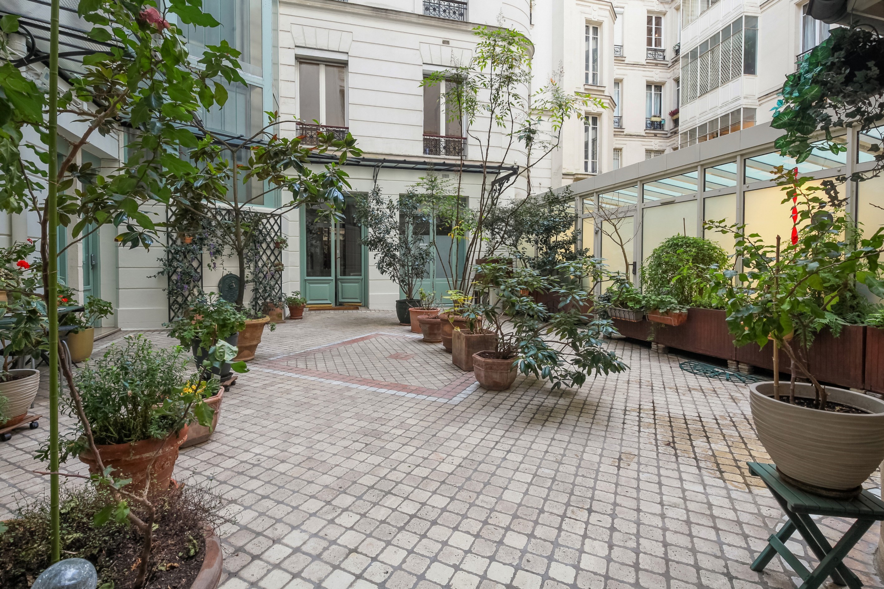  Saint Sulpice/ Saint Germain - 物件實景