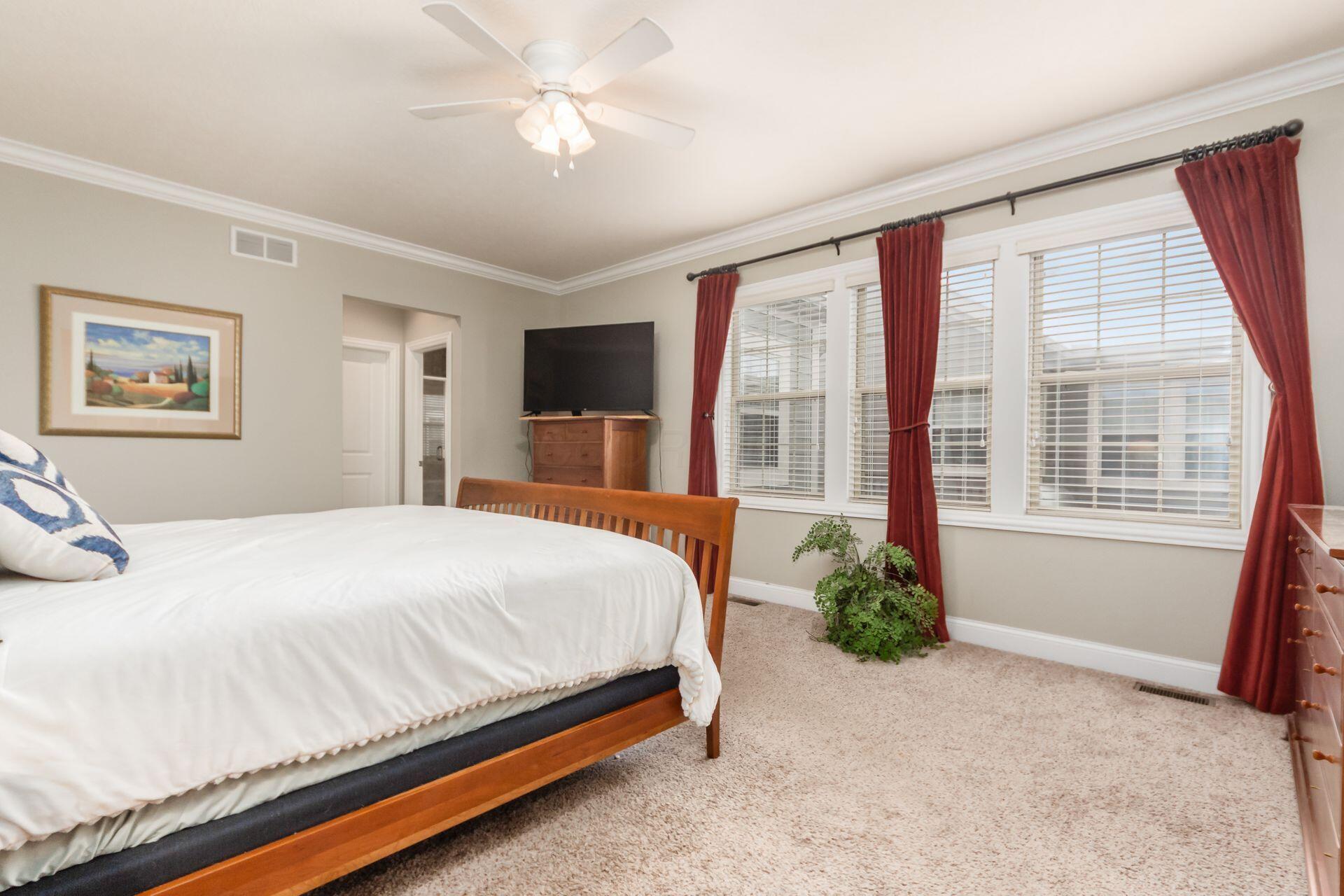 Dublin, Ohio, 43017, United States, 3 Bedrooms Bedrooms, ,3 BathroomsBathrooms,Residential,For Sale,1993480