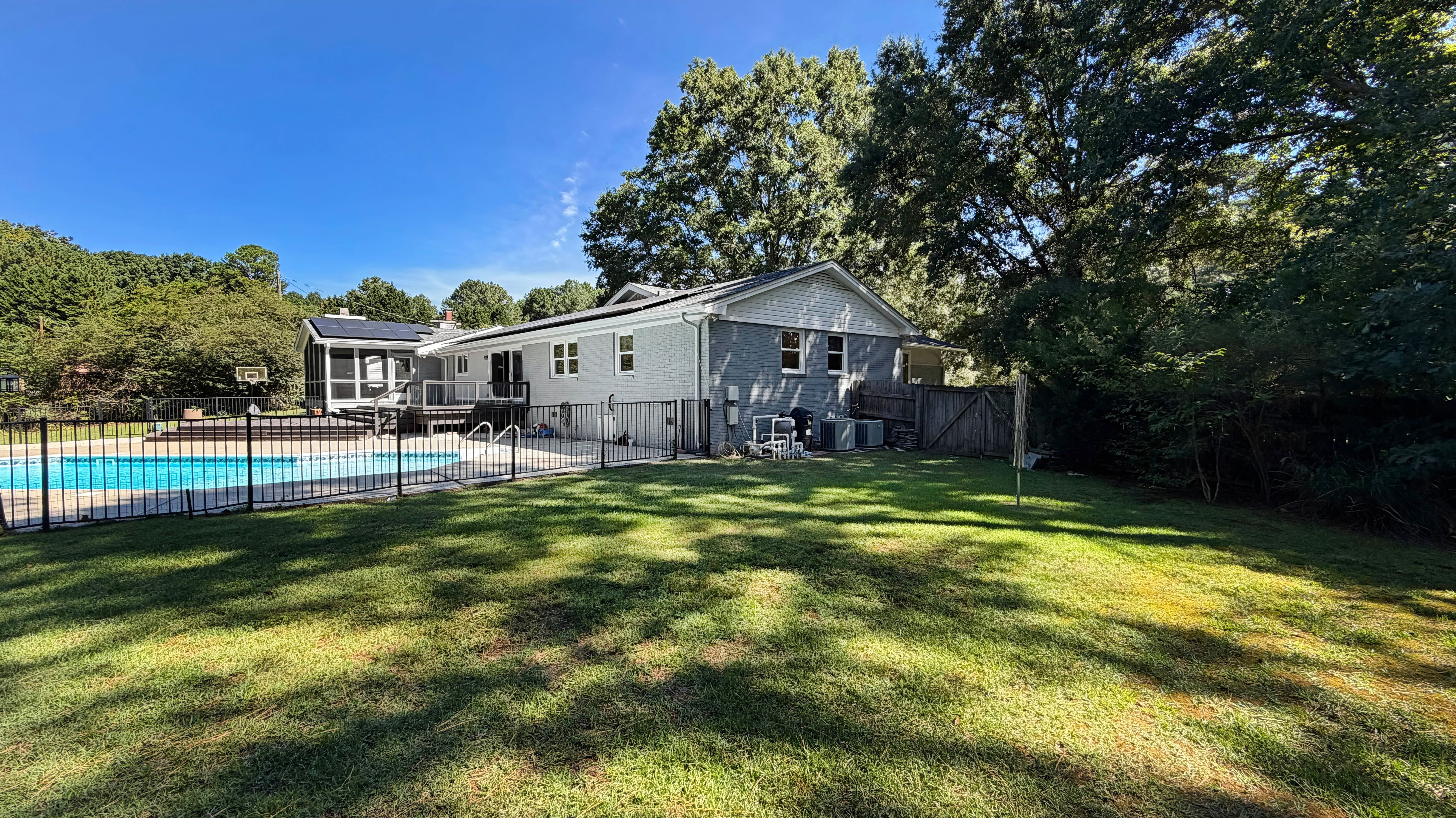  1421 Jenks Carpenter Road, Cary, NC 27519 - 物件實景
