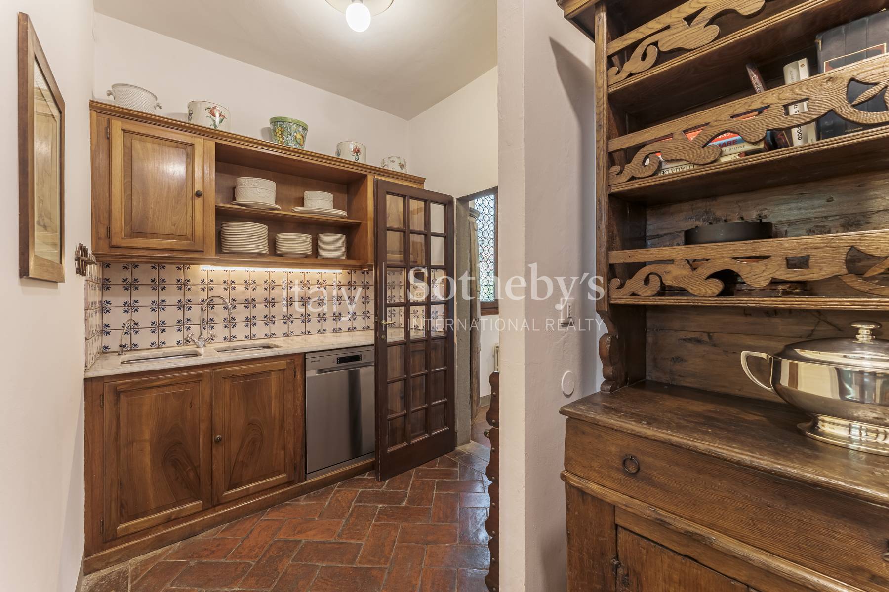  Elegant villa on the hills of San Domenico - 物件實景