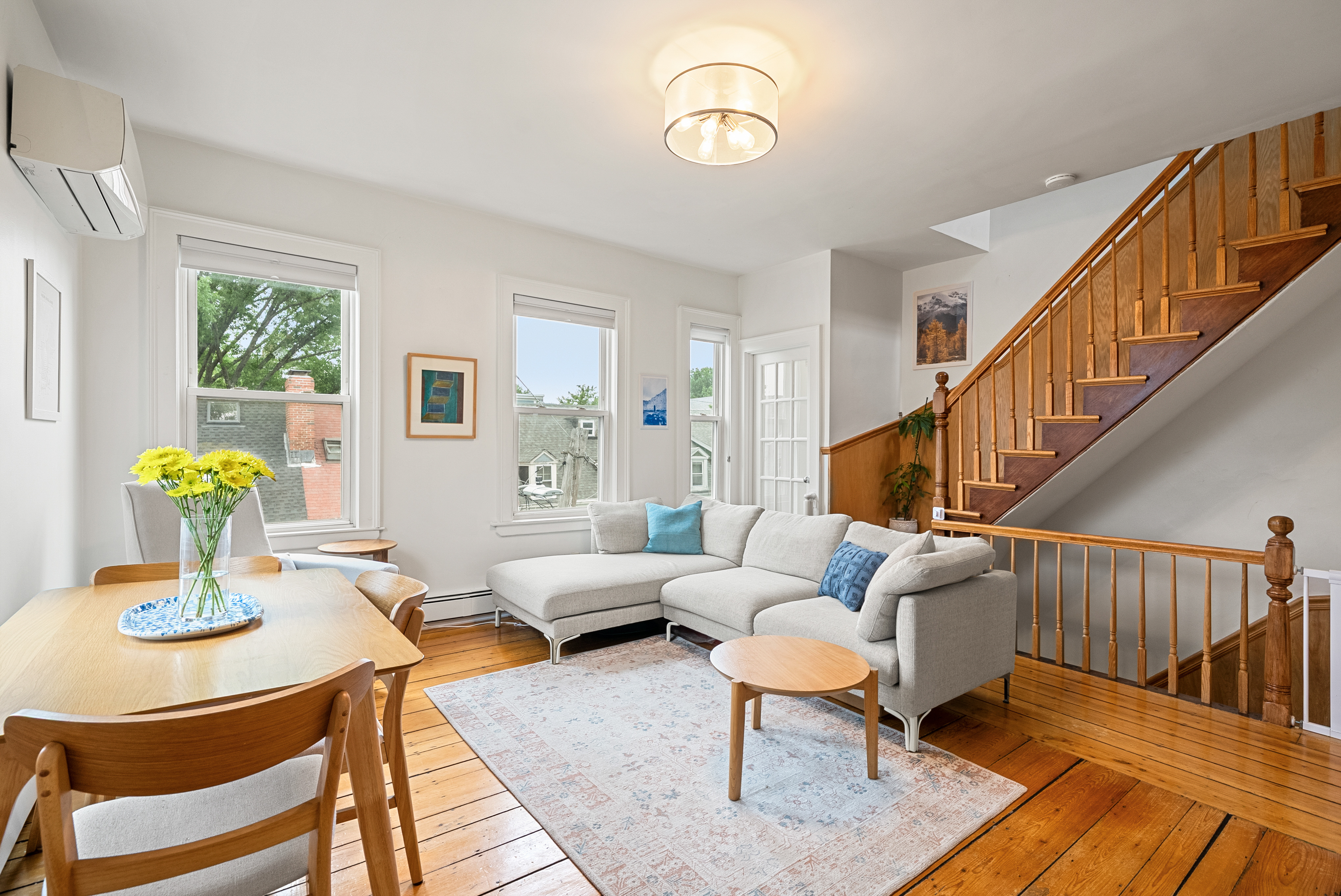 6 Fourth Street Place, Cambridge, MA, 02141 - 物件實景