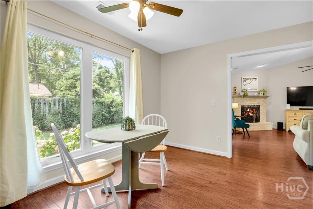 Savannah, Georgia, 31410, United States, 3 Bedrooms Bedrooms, ,2 BathroomsBathrooms,Residential,For Sale,1921952