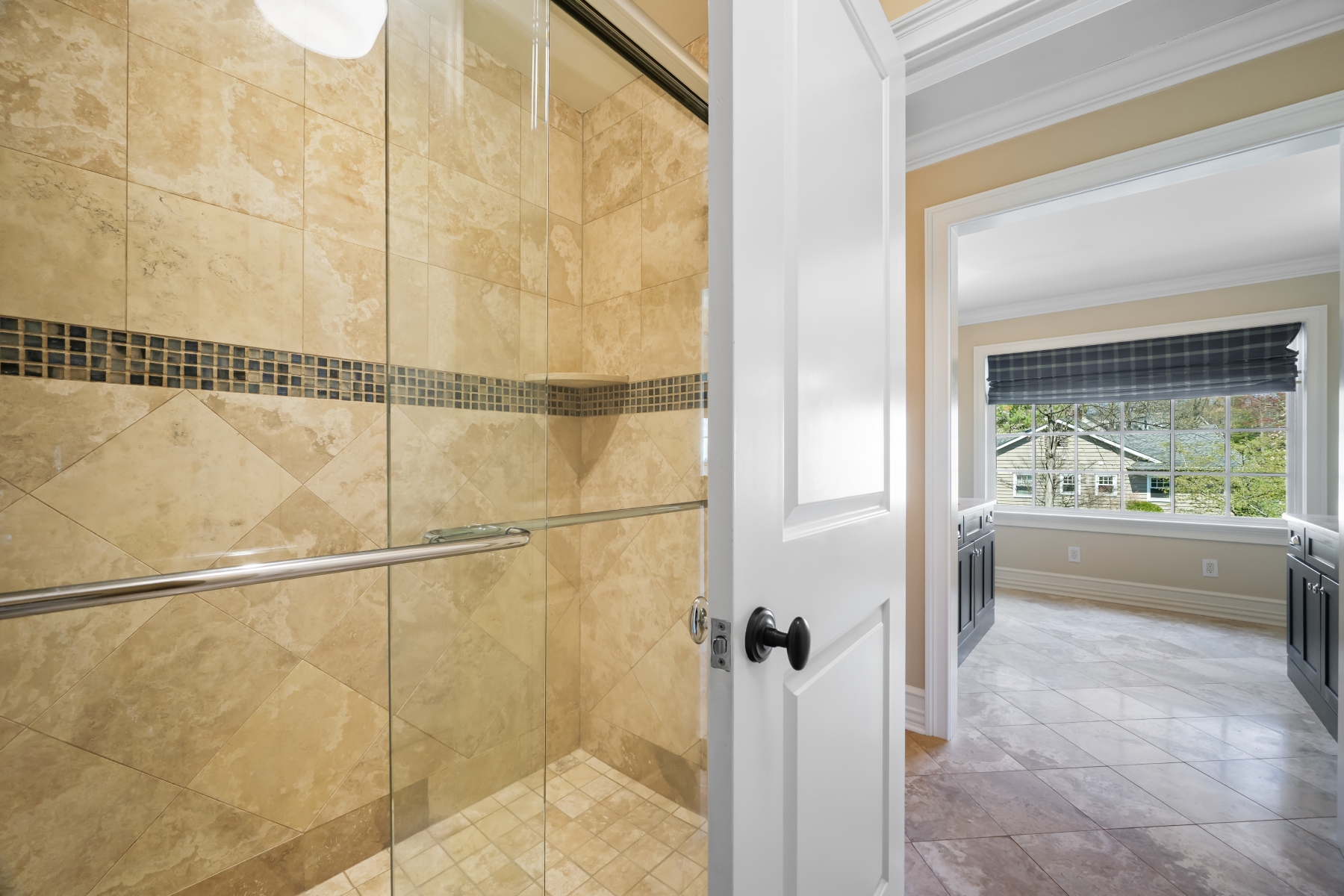  Bucks County Colonial Provides Seamless Indoor-Outdoor Living - 物件實景