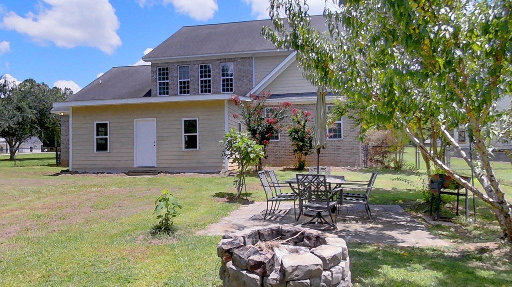 Thomasville, Georgia, 31757, United States, ,Residential,For Sale,1988604