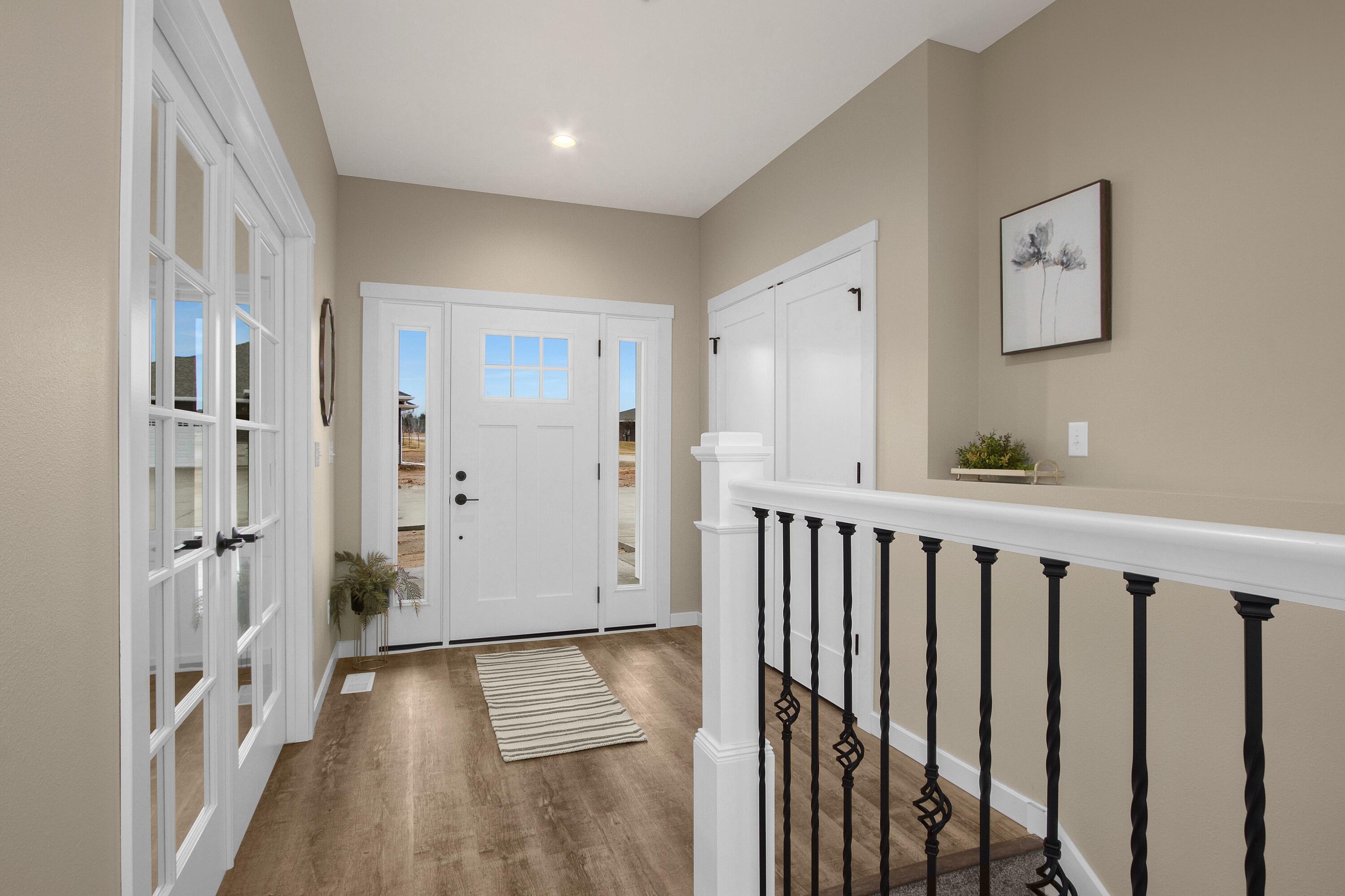 W4946 Battlestone Station Rd, La Crosse, Wisconsin, 54601, United States, 3 Bedrooms Bedrooms, ,3 BathroomsBathrooms,Residential,For Sale,W4946 Battlestone Station Rd,1669294