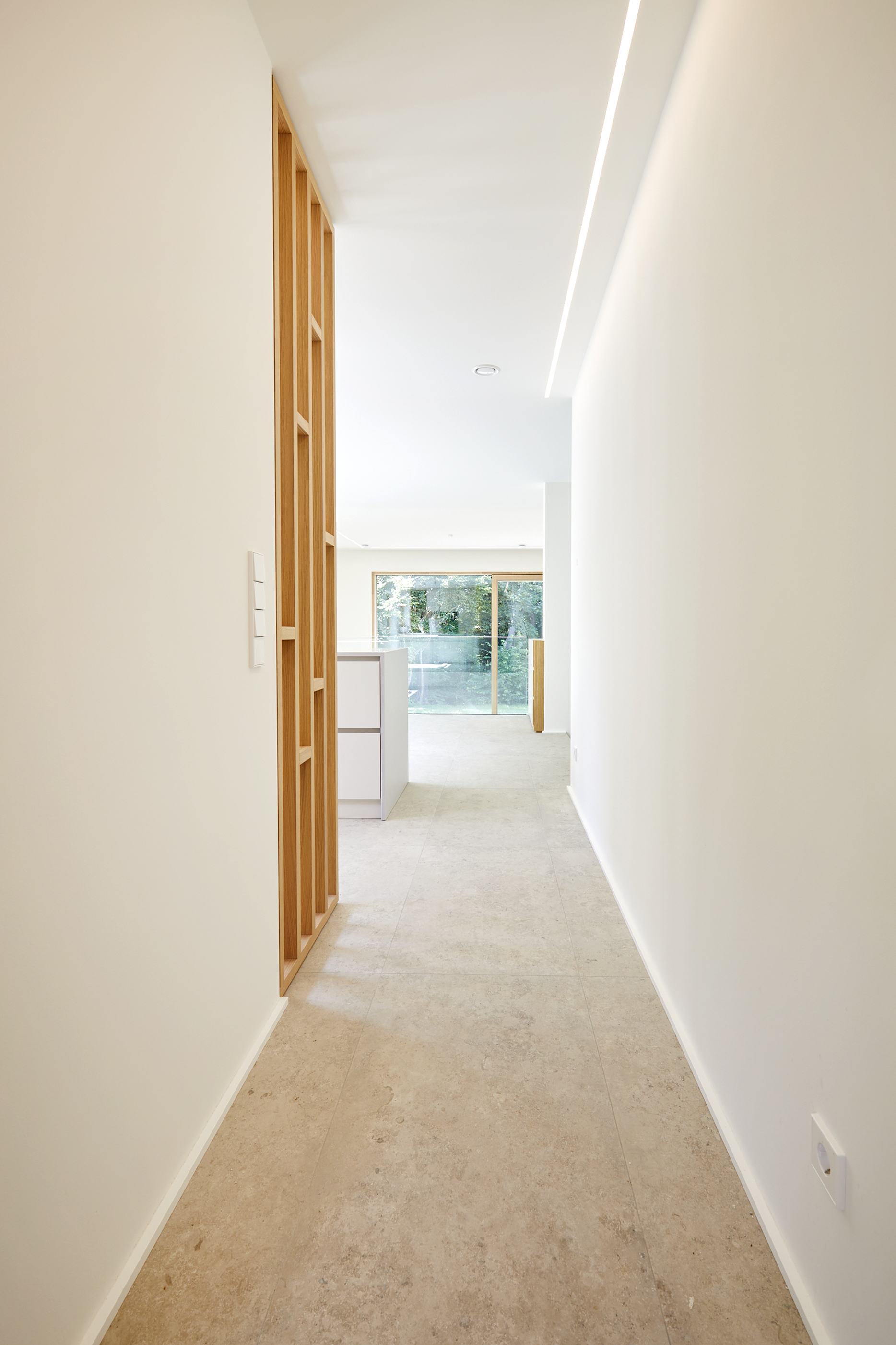  Maison à Bridel - 物件實景
