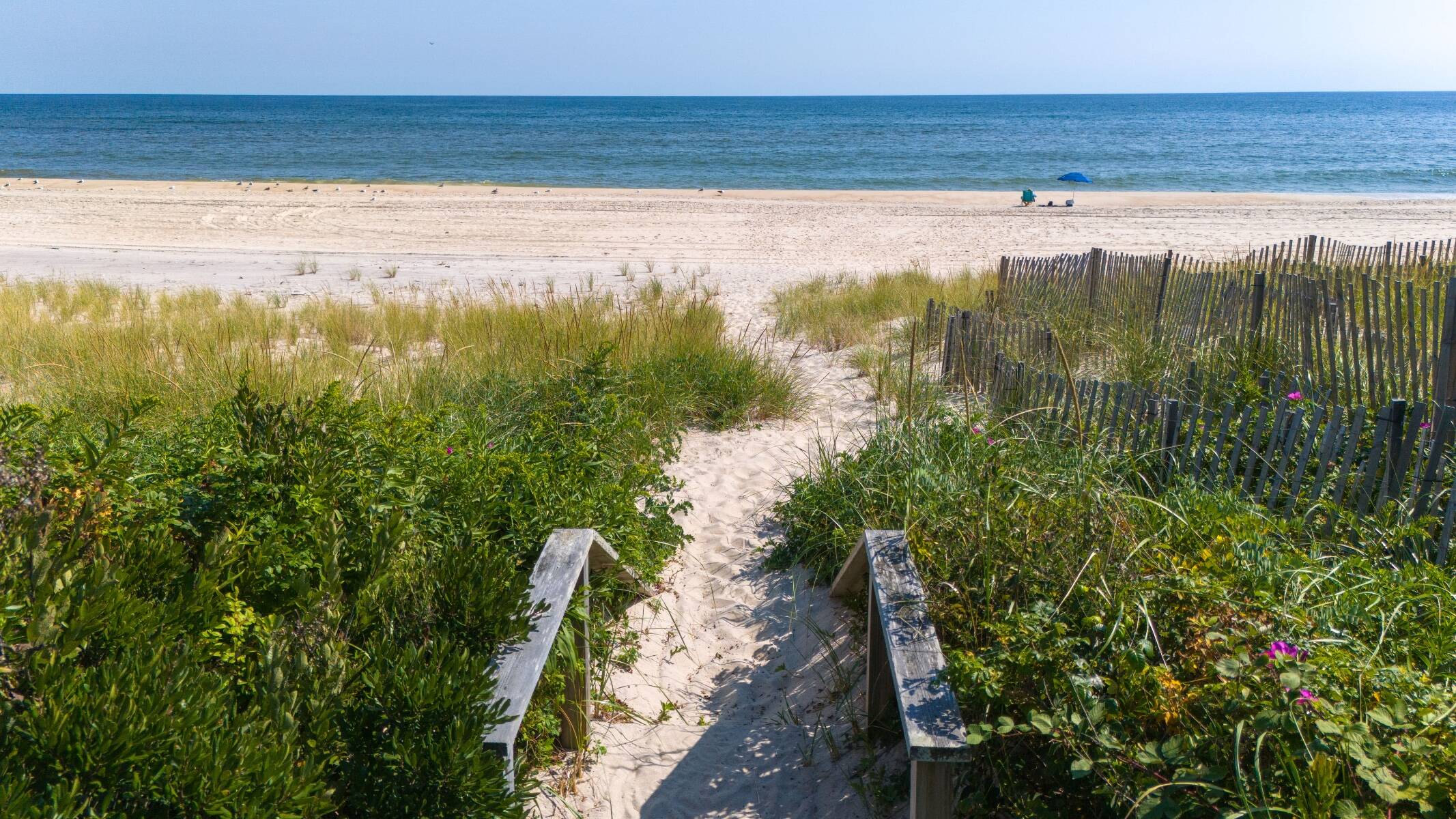  Private Beach Access Southampton Village Estate - 物件實景