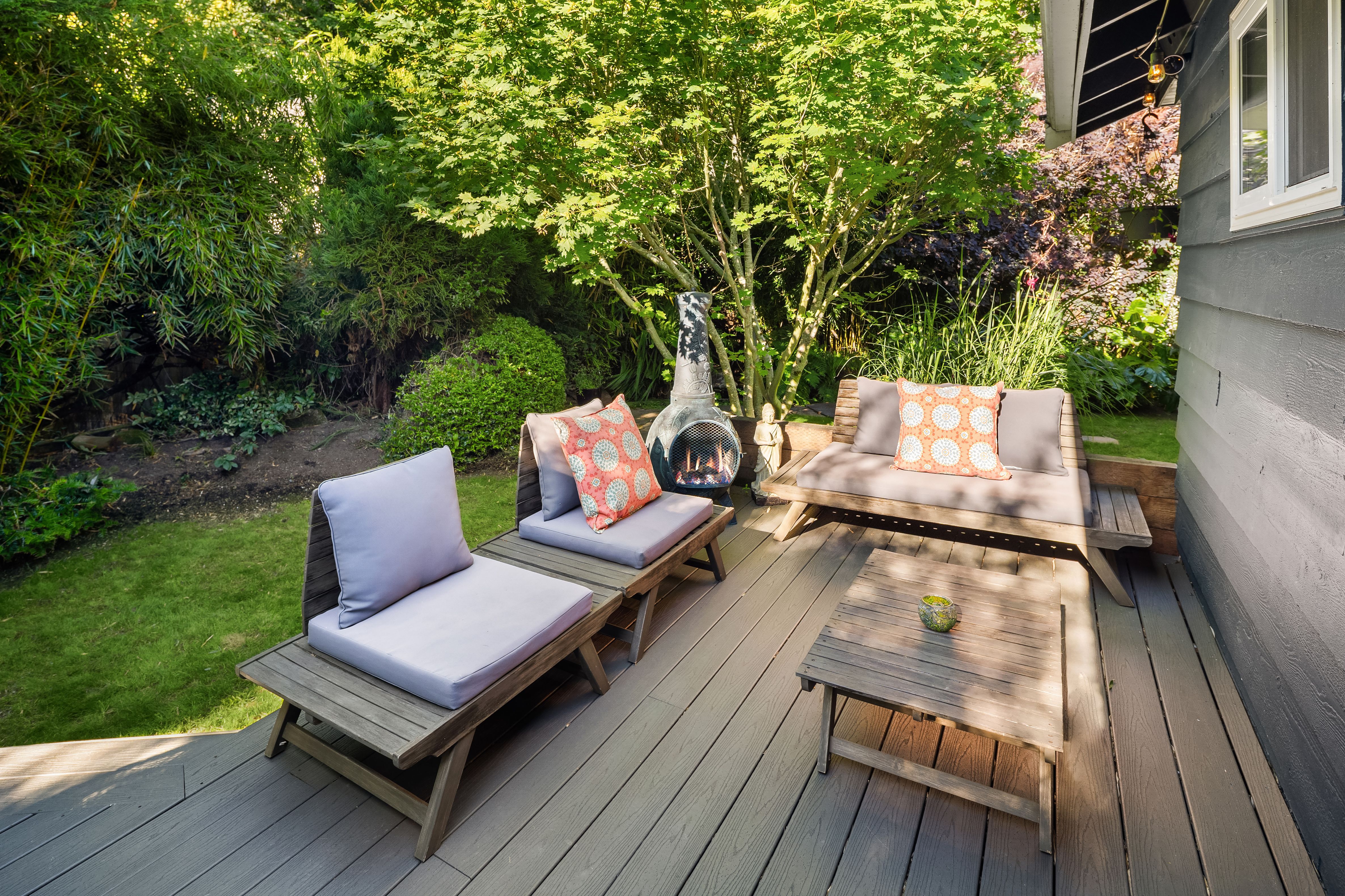  5414 SW Beach Drive Terr, Seattle, WA 98116 - 物件實景