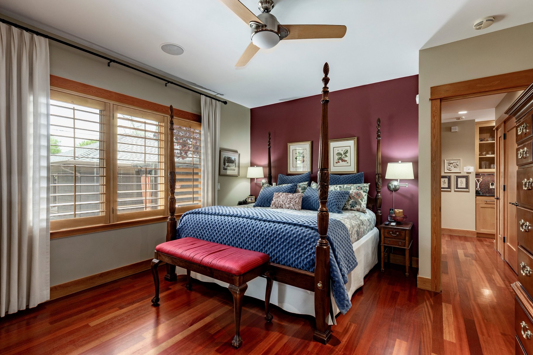  Exquisite Craftsman Jewel Box in the Heart of Millcreek - 物件實景