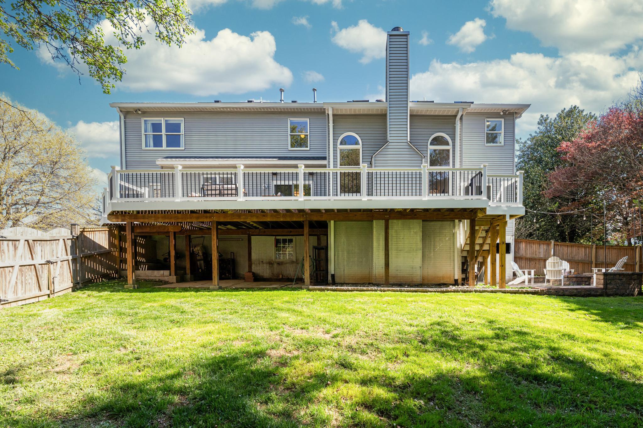  1518 Thurber Street, Herndon, VA, 20170 - 物件實景