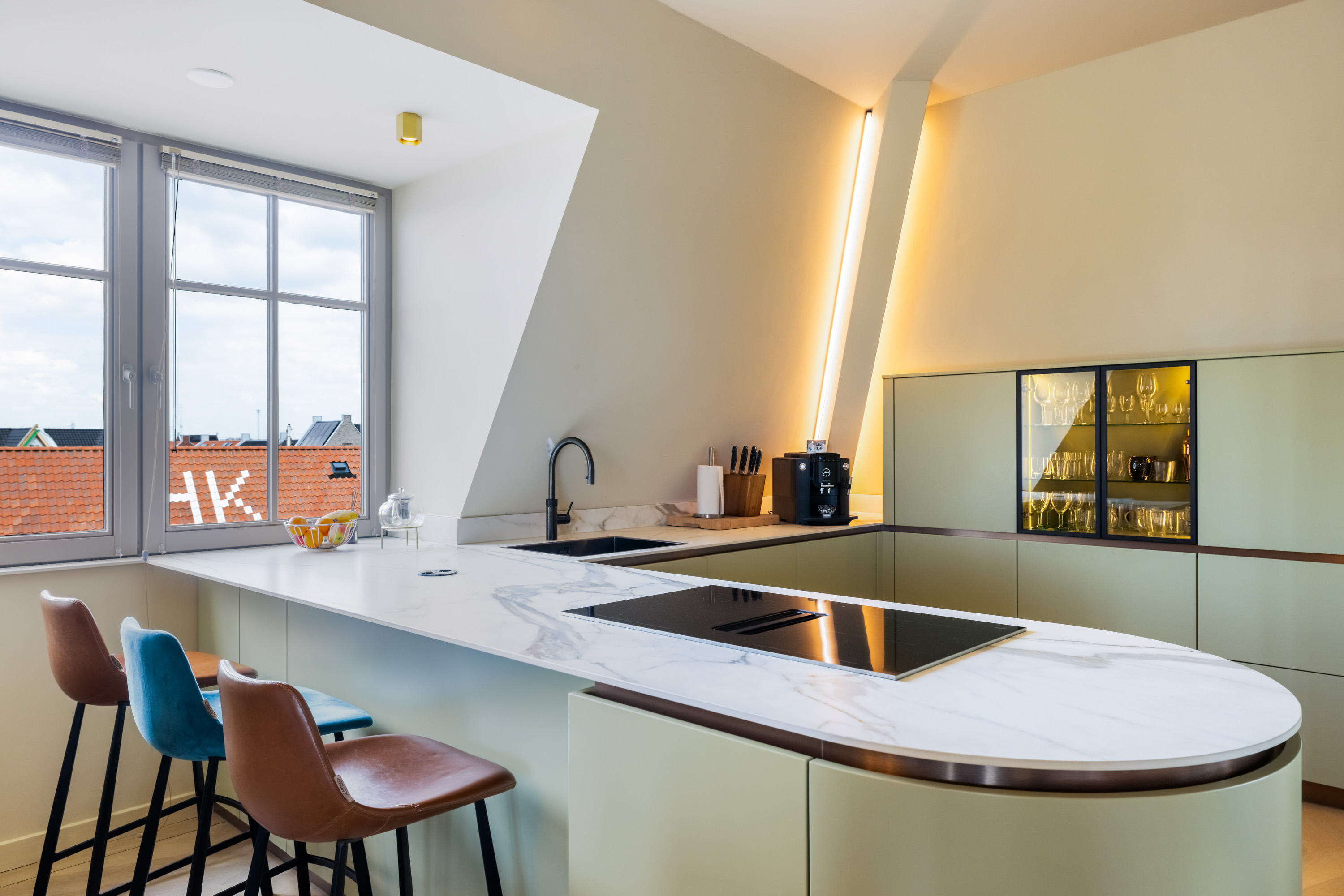  The IJsselmeere Sky Residence - 物件實景