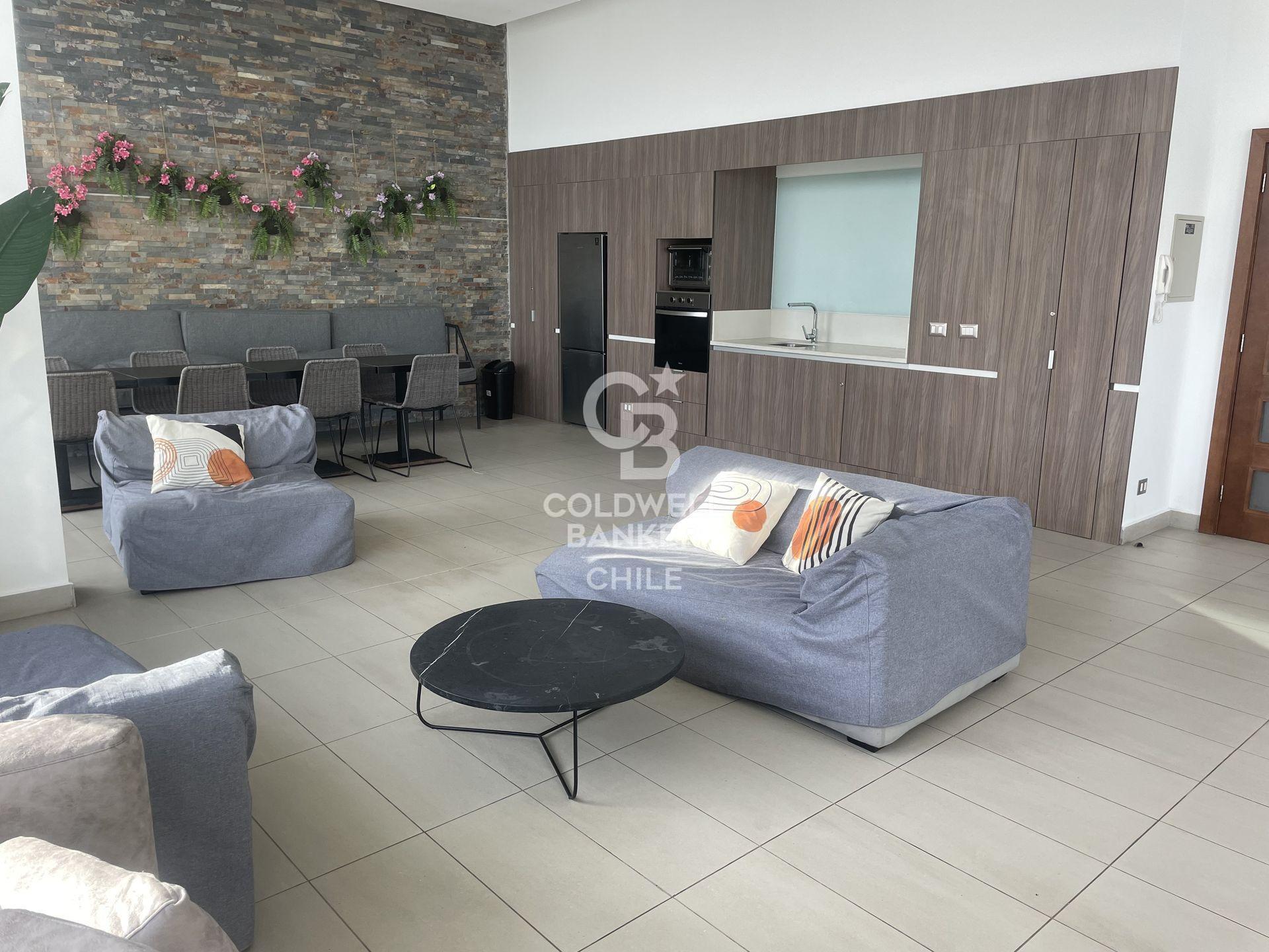 Viña Del Mar, Chile, 2 Bedrooms Bedrooms, ,2 BathroomsBathrooms,Residential,For Sale,1918531