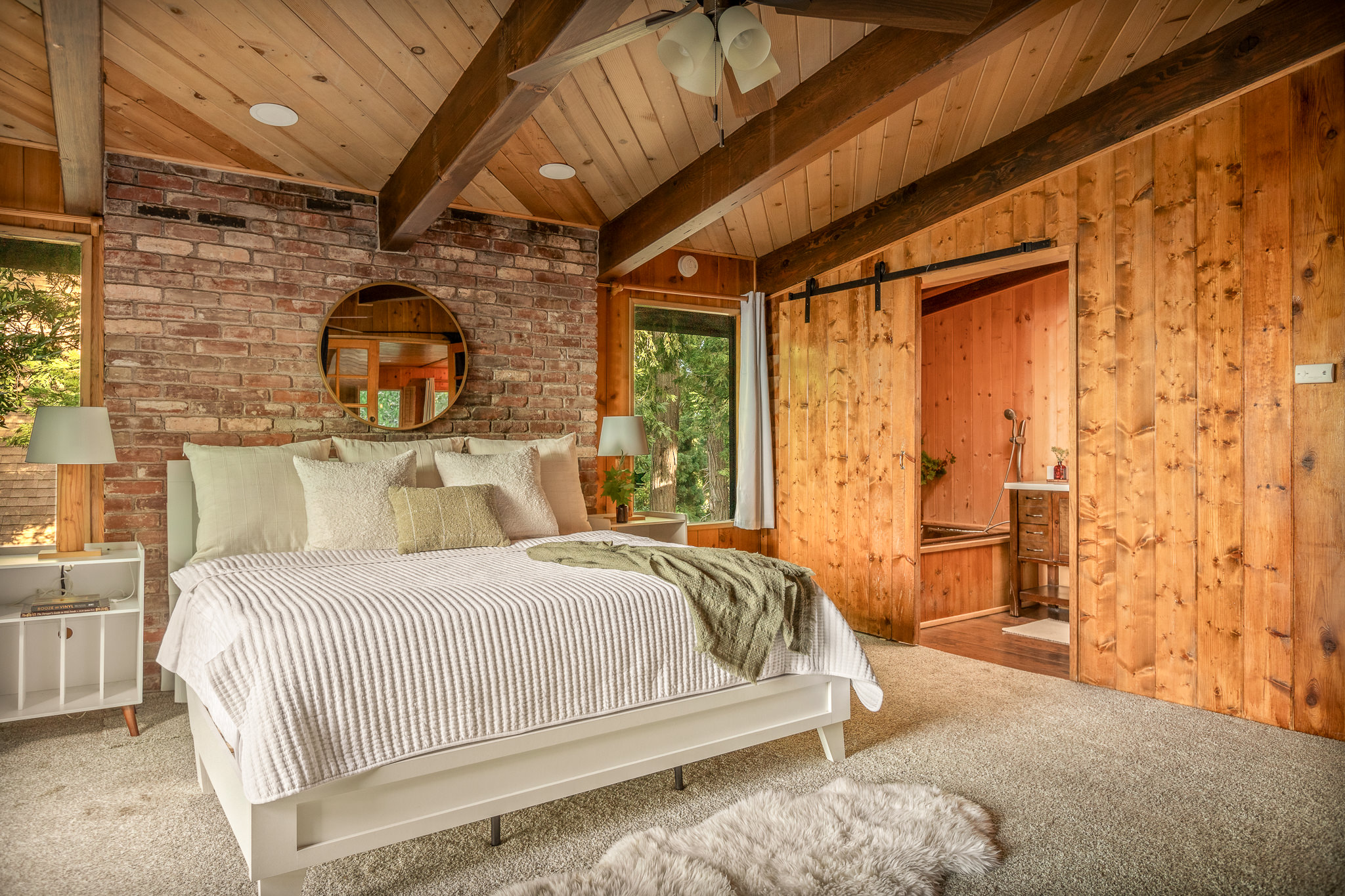  24251 Great View Drive, Crestline, CA 92325 - 物件實景