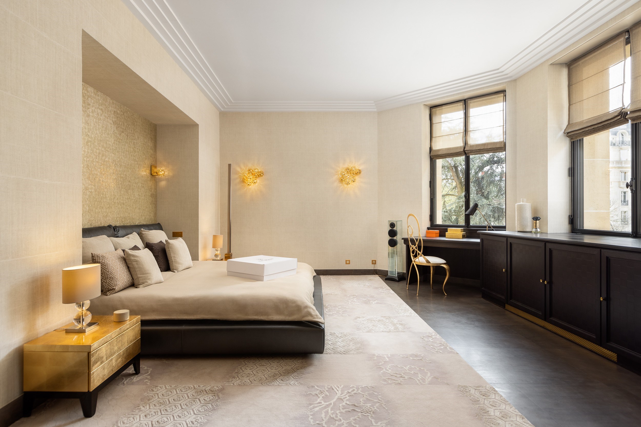  Fully renovated duplex - 物件實景