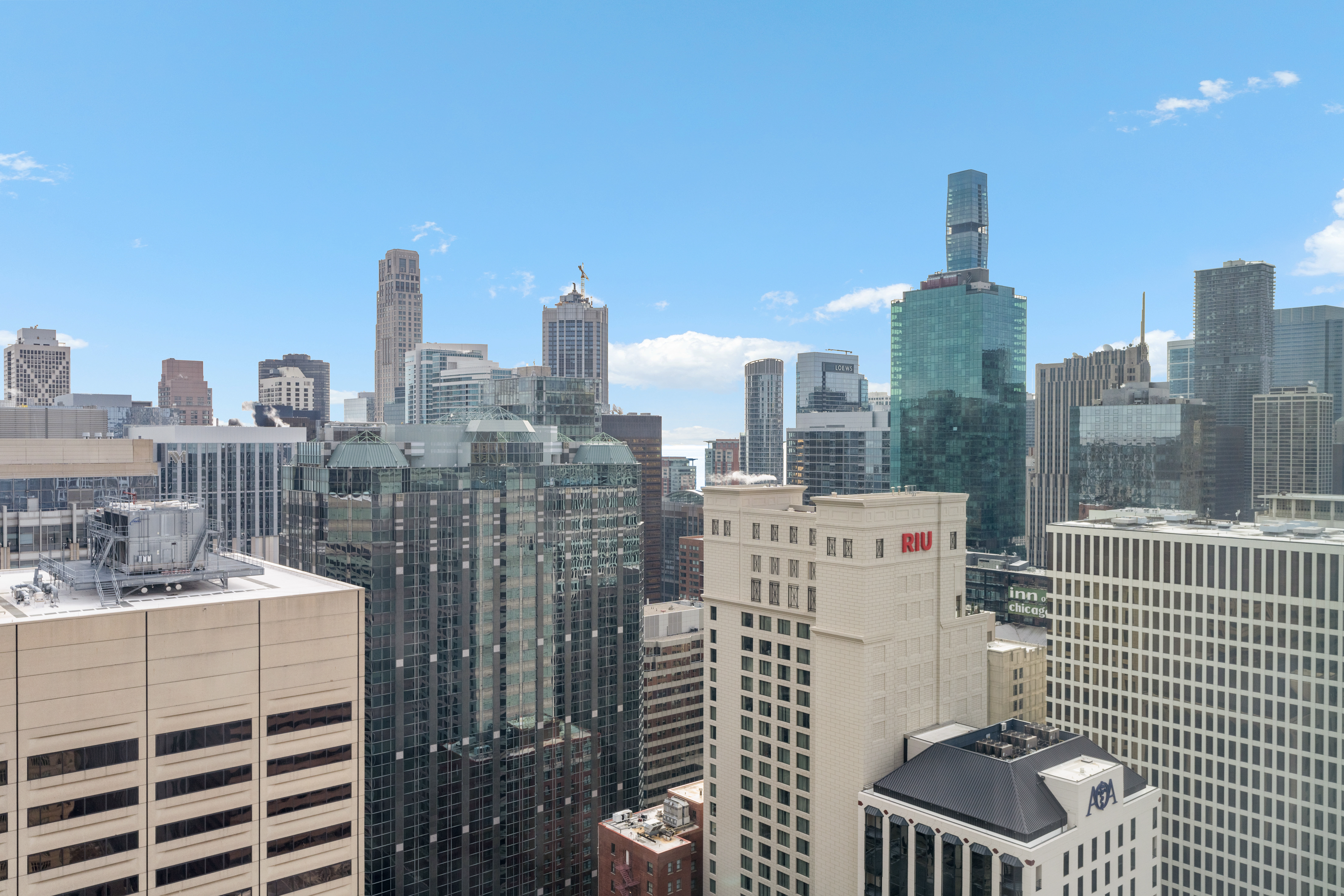  A Refined Blend of Scale, Technology, and Full-service Luxury - 物件實景