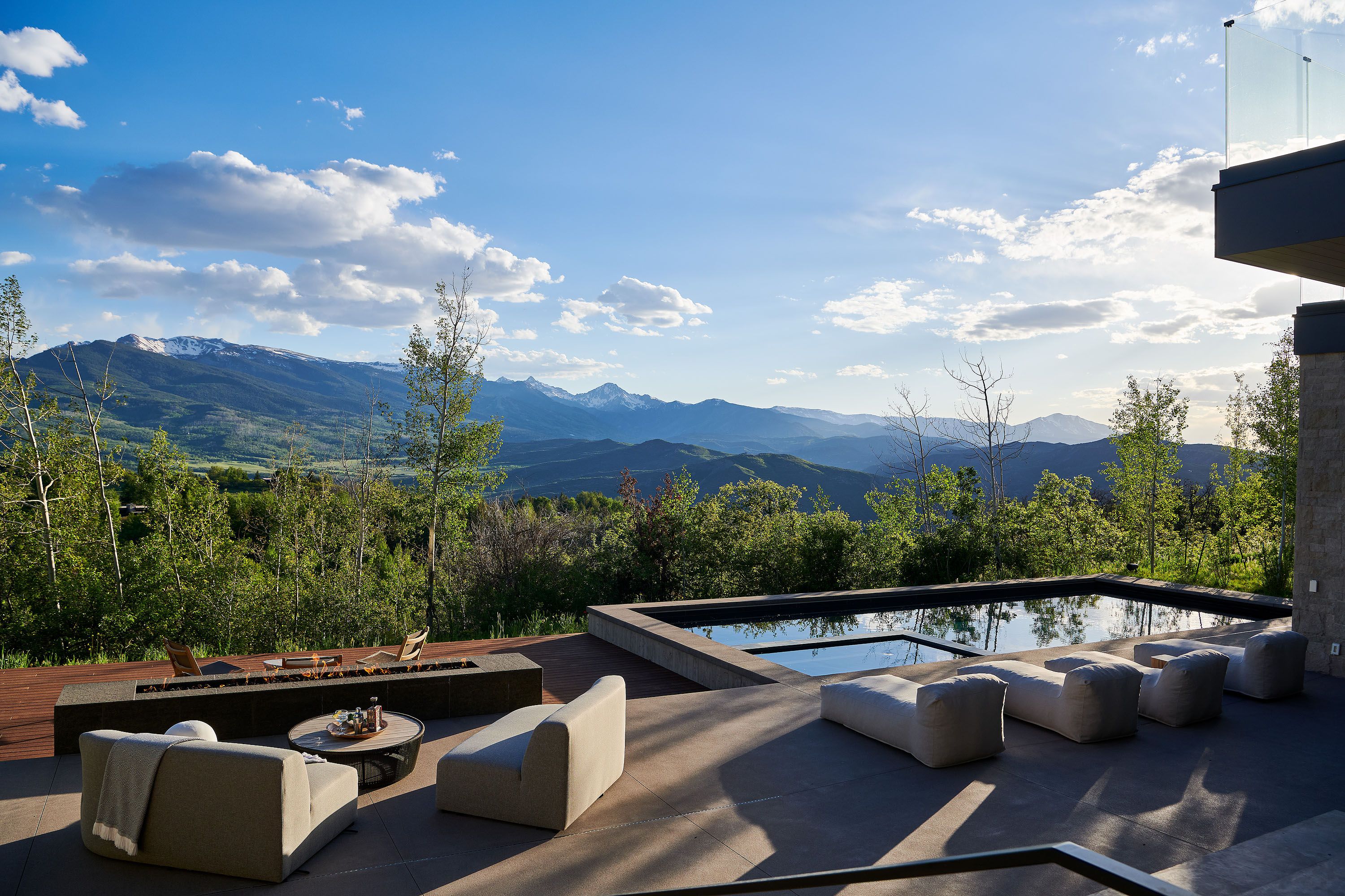  Irreplaceable Aspen Legacy Estate - 物件實景