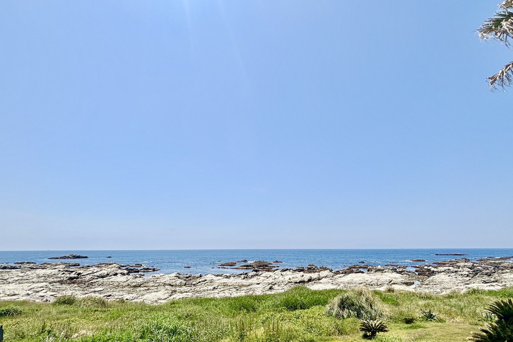  Ocean View Mansion in Nishikawa, Tateyama City - 物件實景