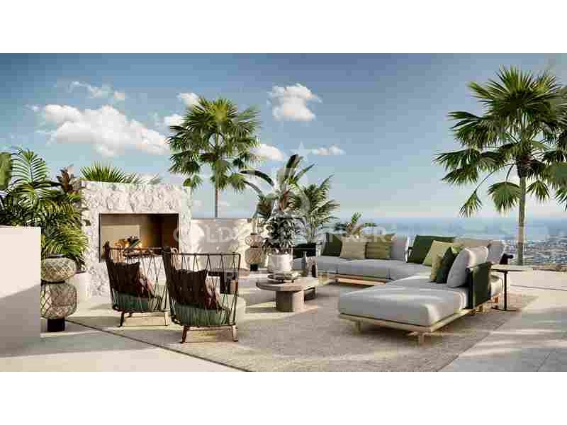 Marbella, Andalusia, ES, 5 Bedrooms Bedrooms, ,5 BathroomsBathrooms,Residential,For Sale,1760763