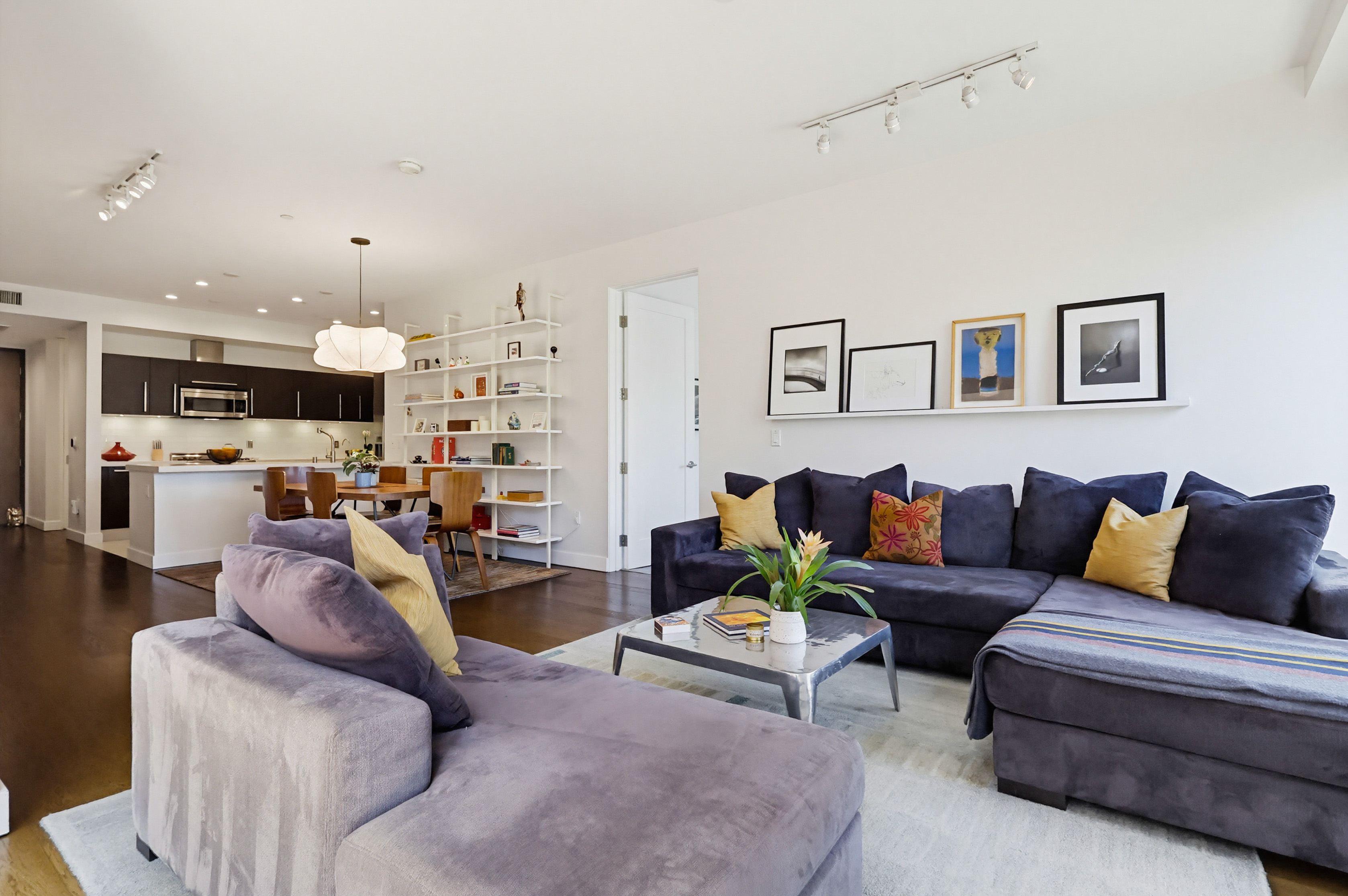  855 Croft Avenue, Los Angeles, CA 90069 - 物件實景