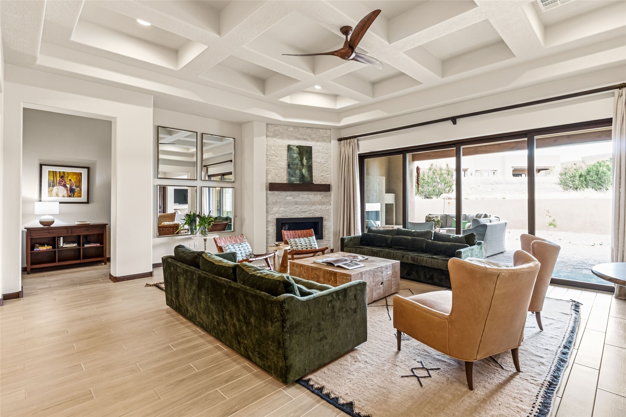  4 Delantera Ct - 物件實景