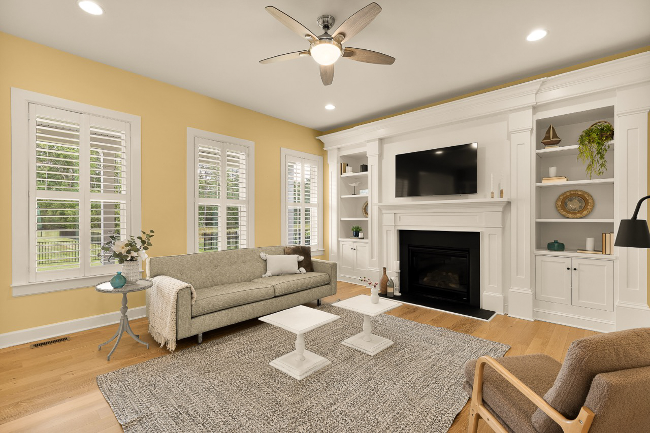  33415 Bridgehampton Lane - 物件實景