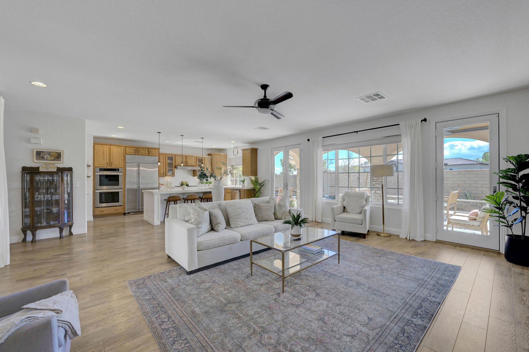  Elegant Toll Brothers Home in Gated Summerlin Community - 物件實景