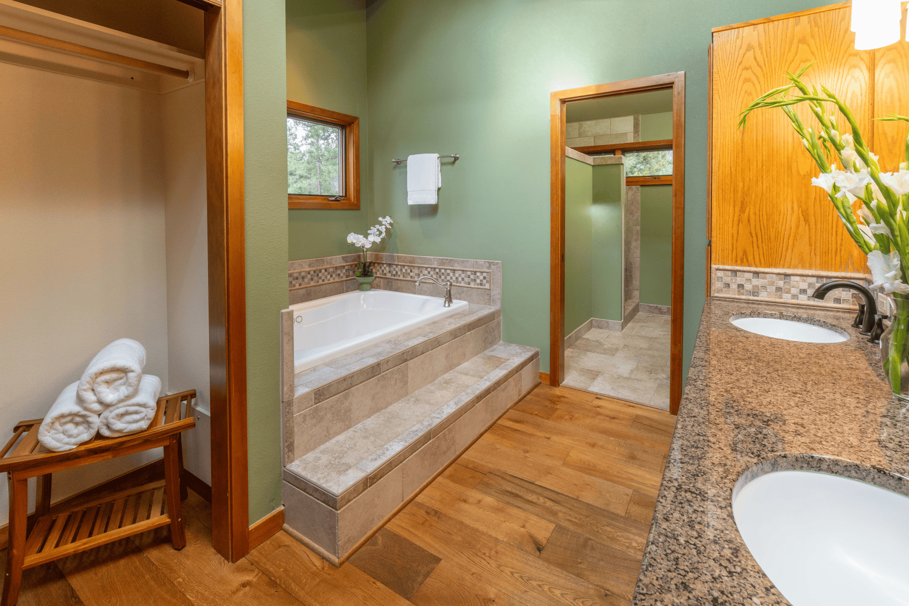  58062 Verdin Lane #1 Sunriver, OR 97707 - 物件實景