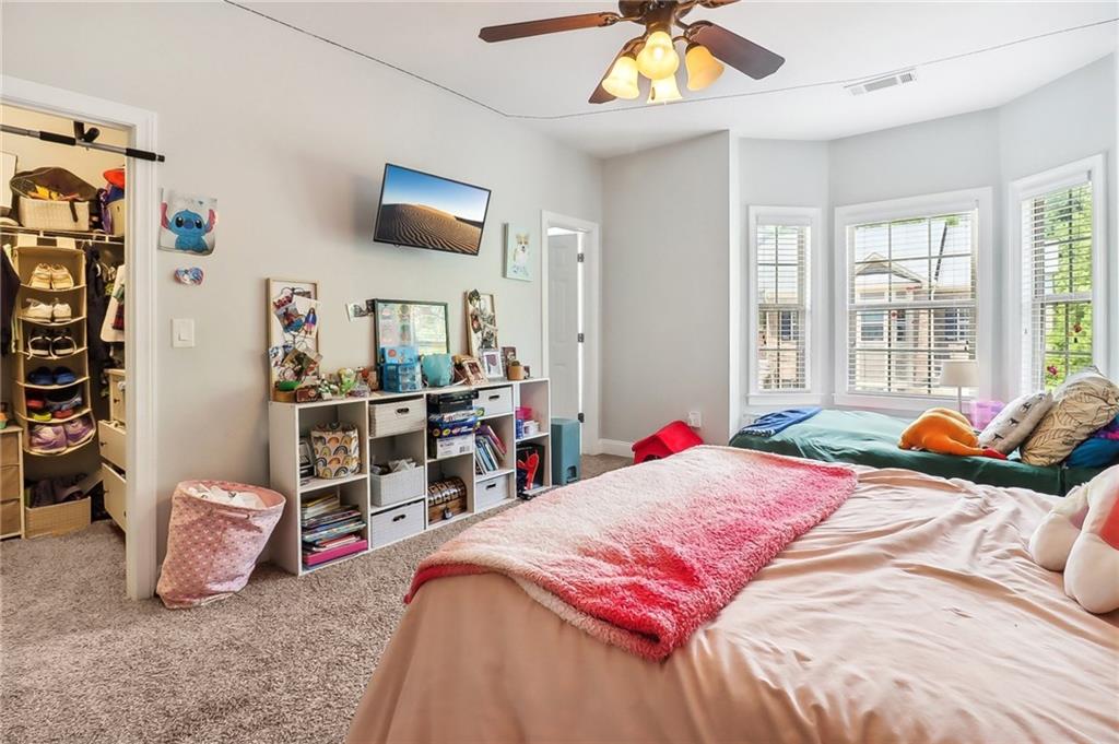 Atlanta, Georgia, 30339, United States, 3 Bedrooms Bedrooms, ,4 BathroomsBathrooms,Residential,For Sale,2003364