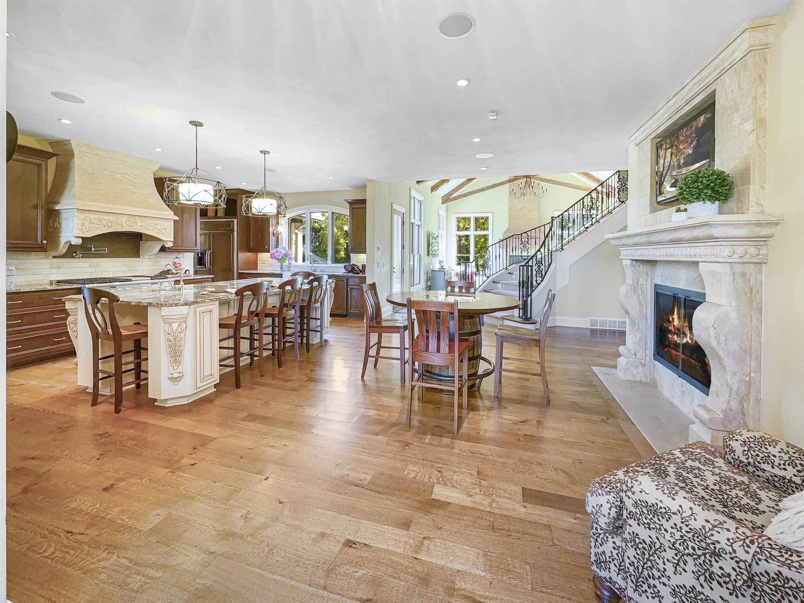 5211 Whitetail Way, Appleton, Wisconsin, 54914, United States, 5 Bedrooms Bedrooms, ,6 BathroomsBathrooms,Residential,For Sale,5211 Whitetail Way,1164448
