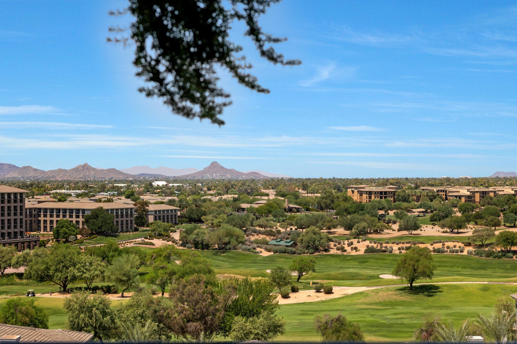  7120 E Kierland Boulevard  Scottsdale, AZ - 物件實景