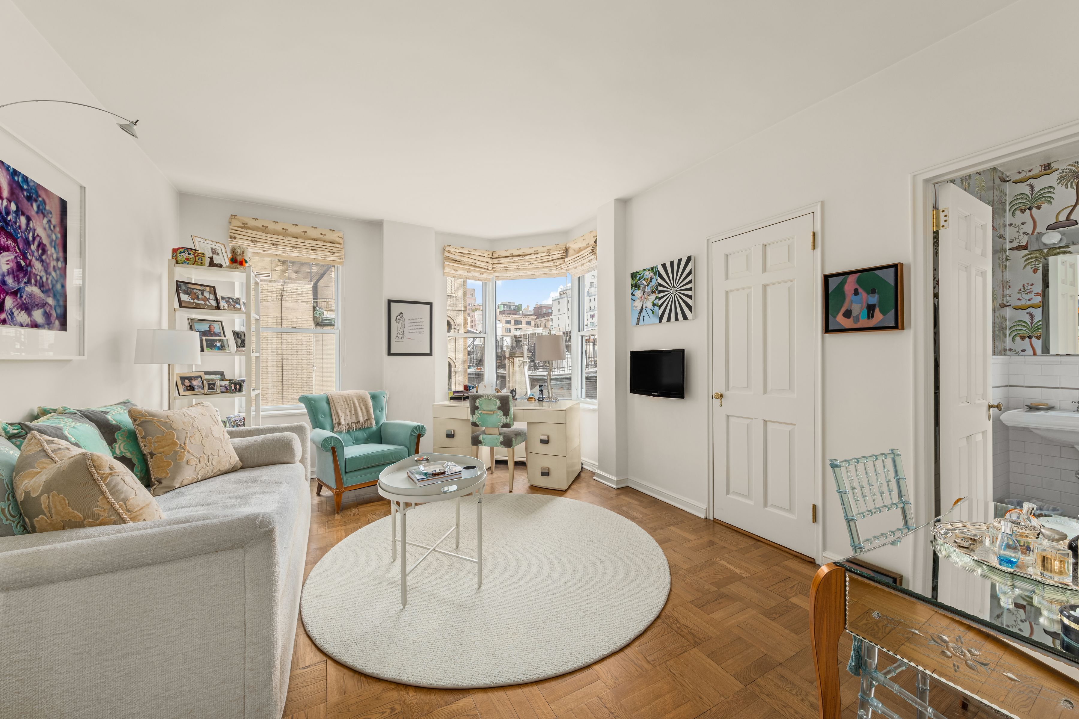  1 East 66th Street - 物件實景