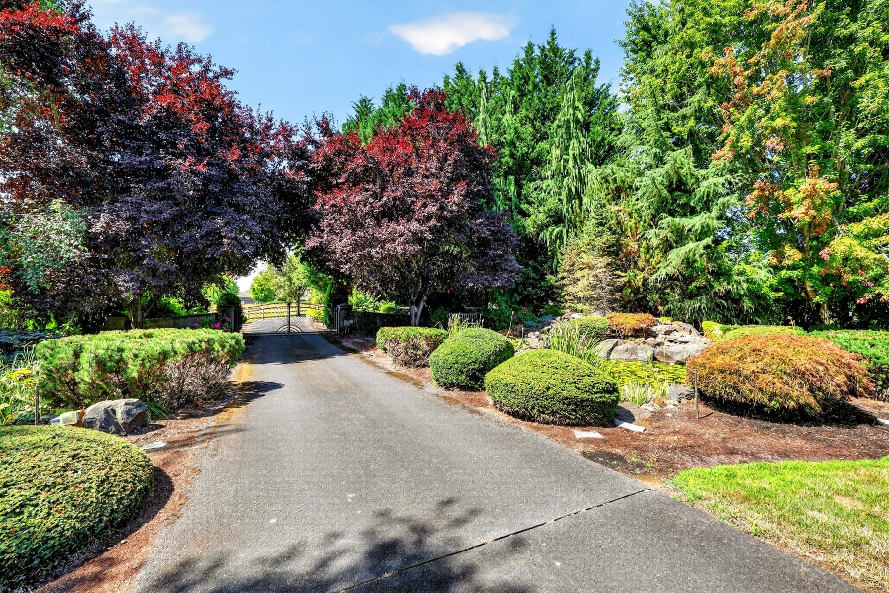  18615 NE 80TH CT Battle Ground, WA 98604 - 物件實景