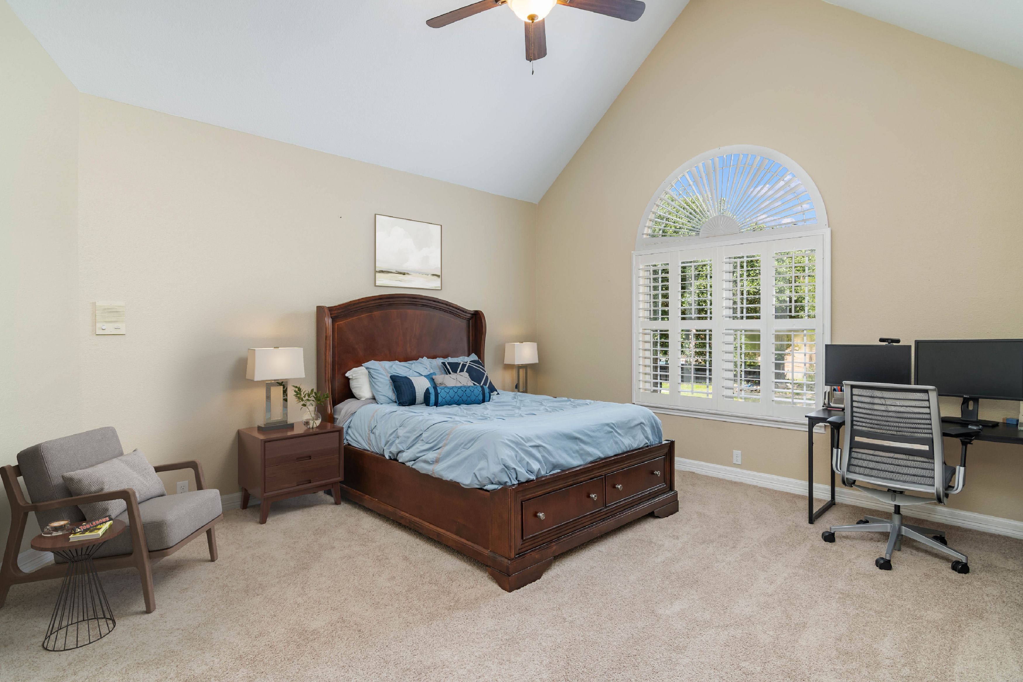  Canyon Springs Masterpiece with Pool and Spa - 物件實景