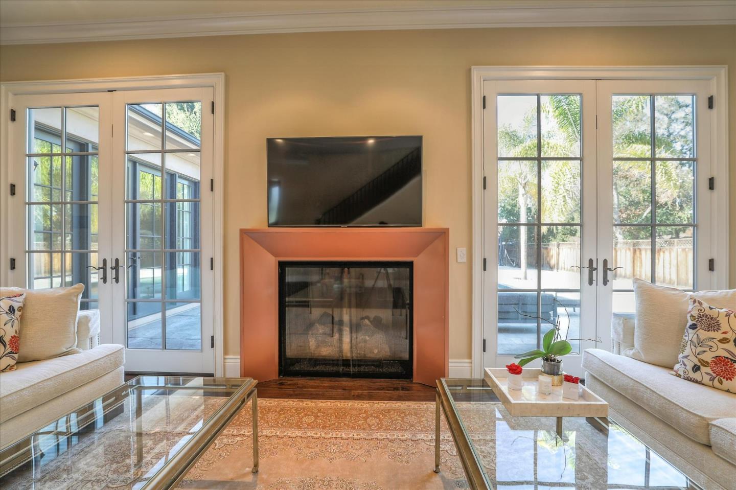 San Jose, California, 95126, United States, 4 Bedrooms Bedrooms, ,6 BathroomsBathrooms,Residential,For Sale,1987802