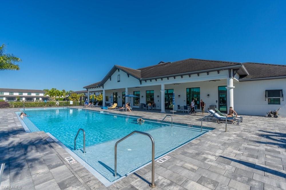 NAPLES, Florida, 34119, United States, 3 Bedrooms Bedrooms, ,3 BathroomsBathrooms,Residential,For Sale,2006005