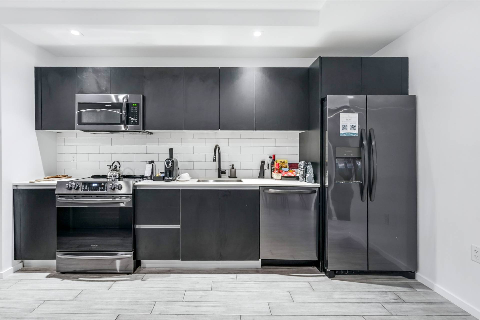  398 NE 5th St, Miami, FL, 33132 - 物件實景