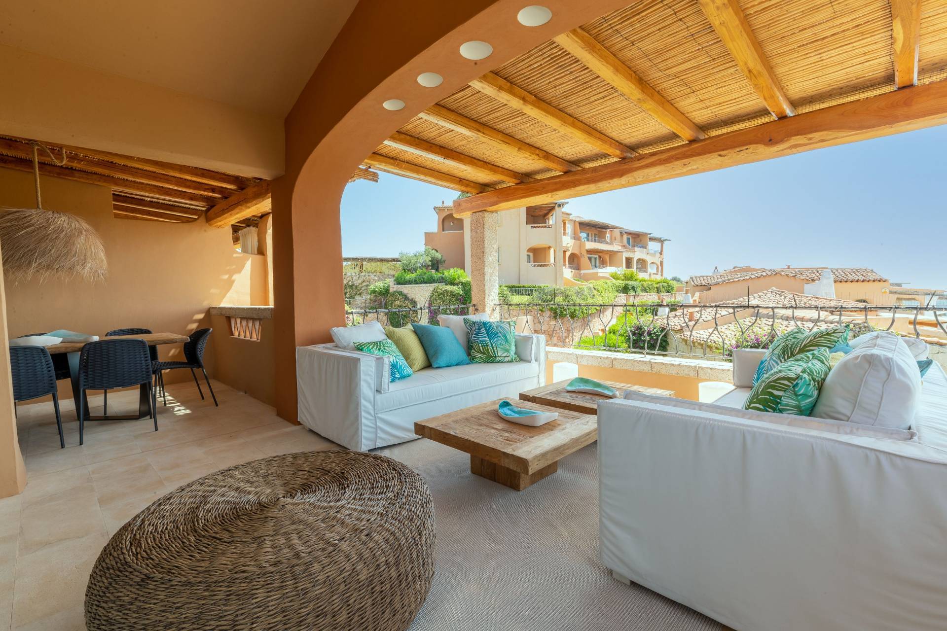 Abbiadori - Porto Cervo, Arzachena, Sassari, IT, 3 Bedrooms Bedrooms, ,3 BathroomsBathrooms,Residential,For Sale,Abbiadori - Porto Cervo,1613731