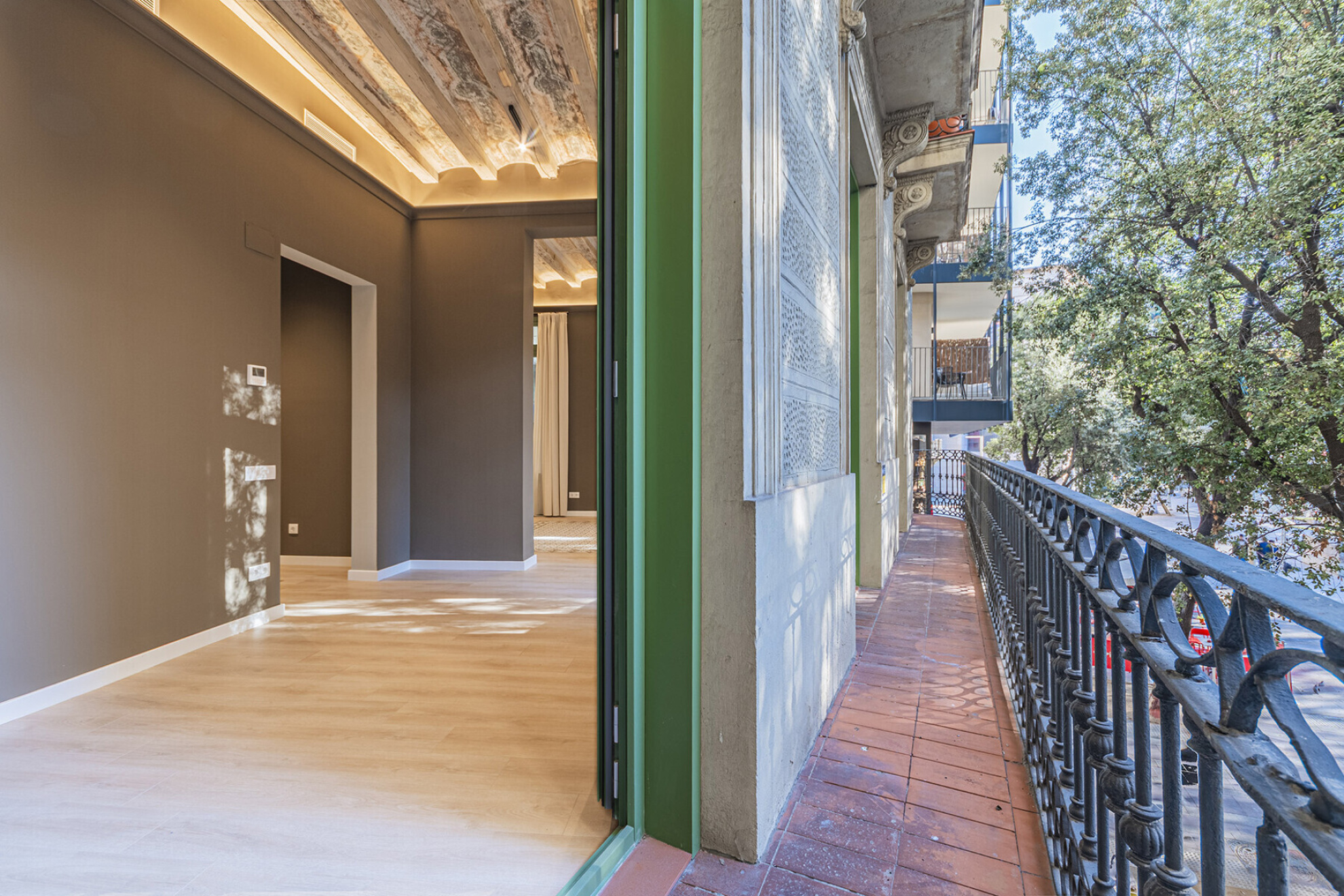  Unique piece in Las Ramblas, in the historic Gothic Quarter of Barcelona. - 物件實景