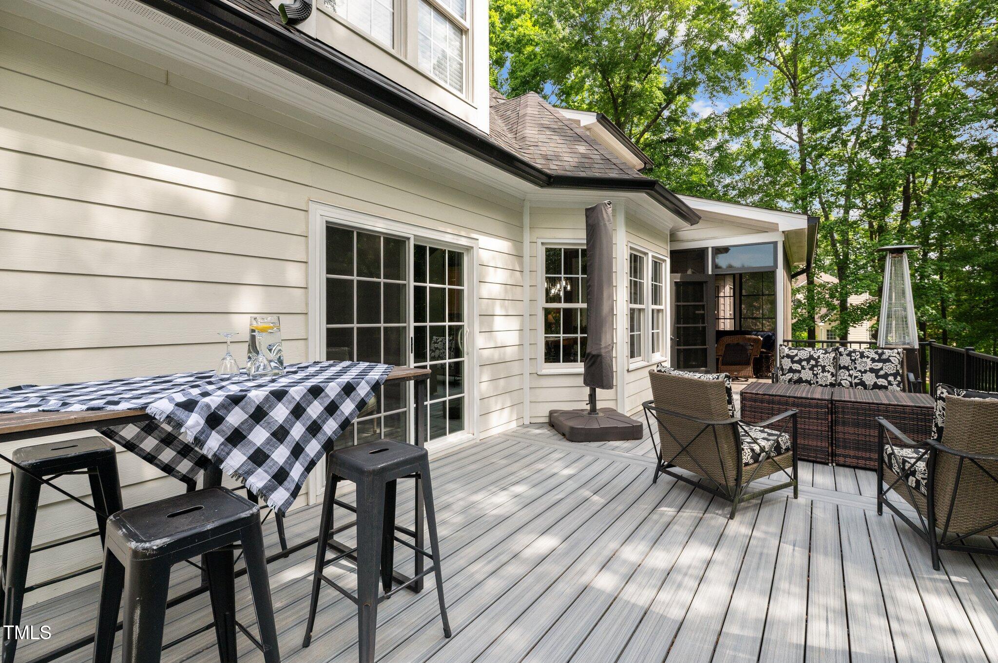 Wake Forest, North Carolina, 27587, United States, 4 Bedrooms Bedrooms, ,5 BathroomsBathrooms,Residential,For Sale,1817910