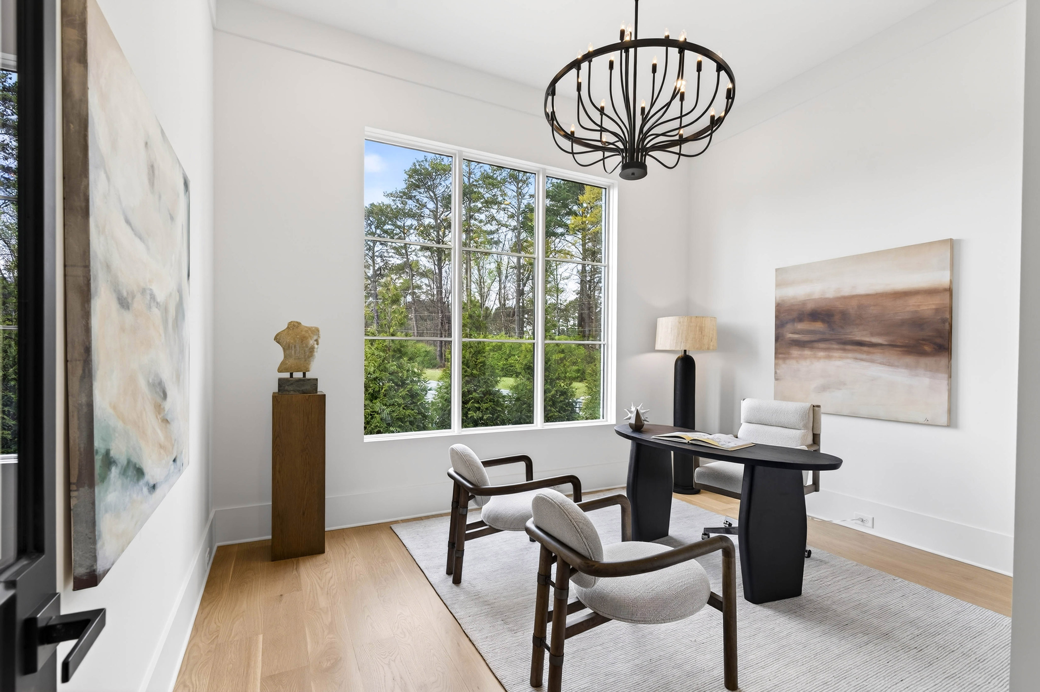  Stunning New Construction in Sought-After East Cobb - 物件實景