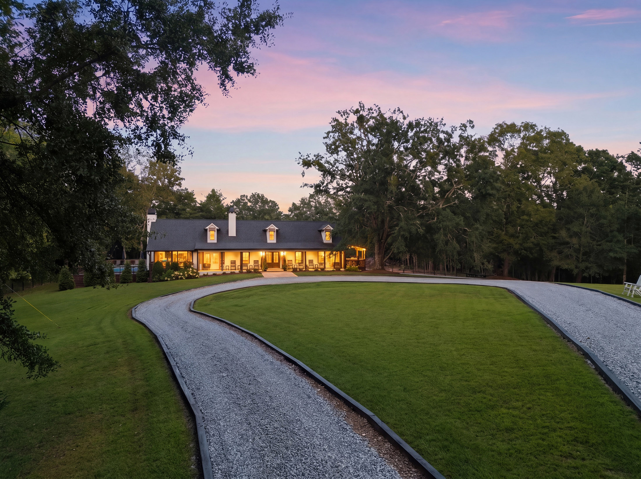  The Best of North Georgia Living in Dahlonega - 物件實景