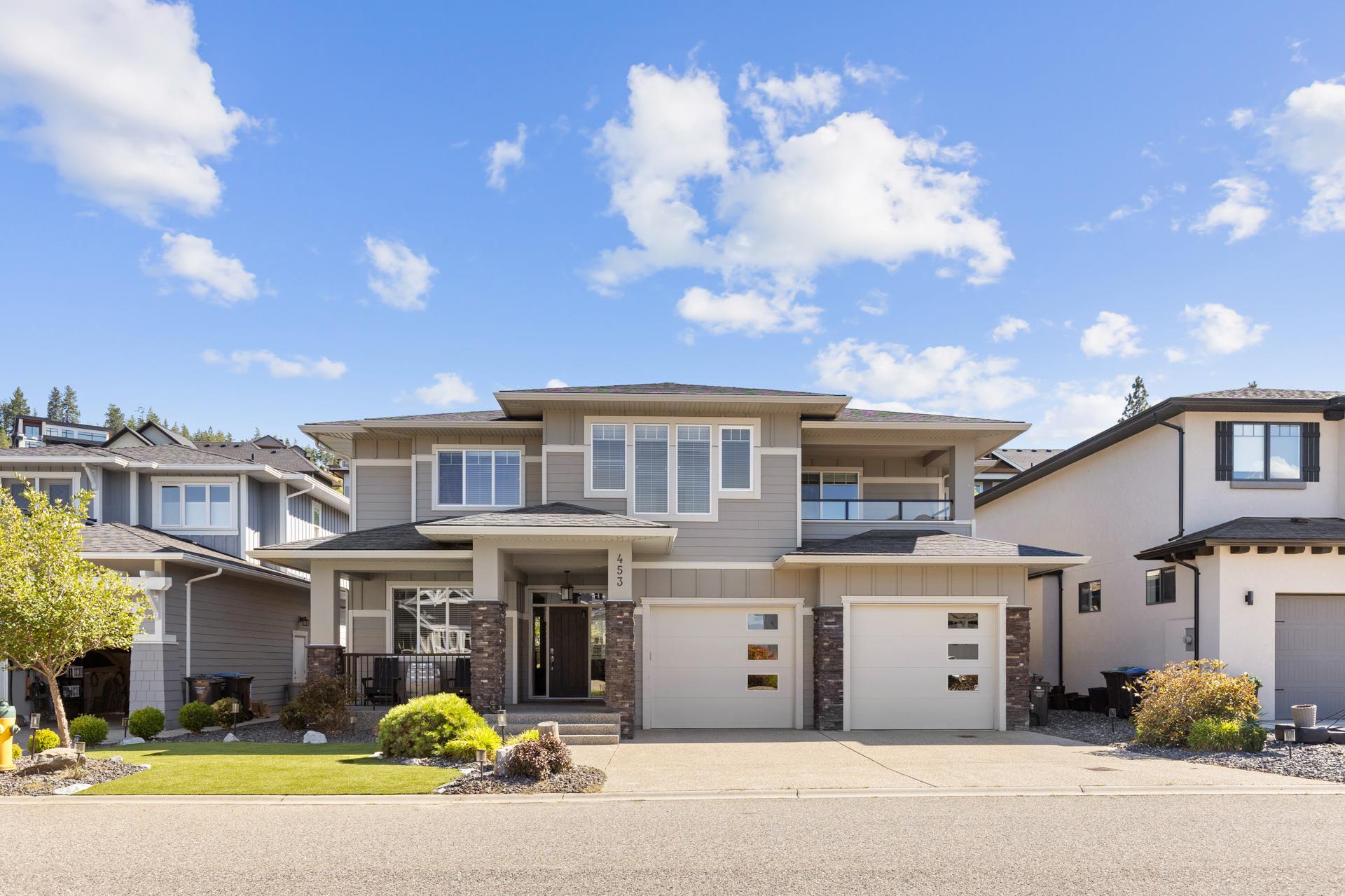 KELOWNA, British Columbia, V1W 5K2, CA, 5 Bedrooms Bedrooms, ,3 BathroomsBathrooms,Residential,For Sale,1960924