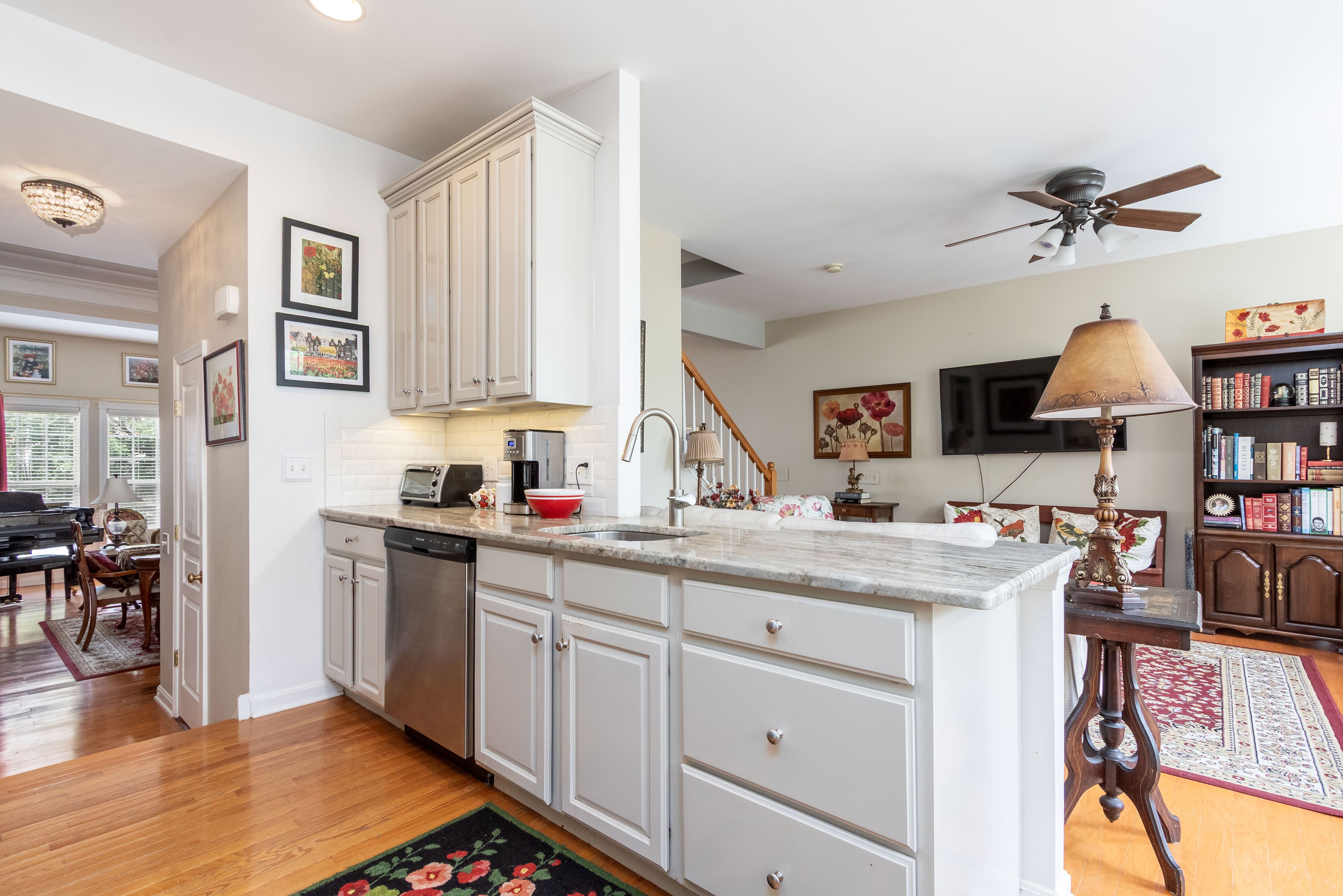  13 Addison Court, Doylestown, PA 18901 - 物件實景