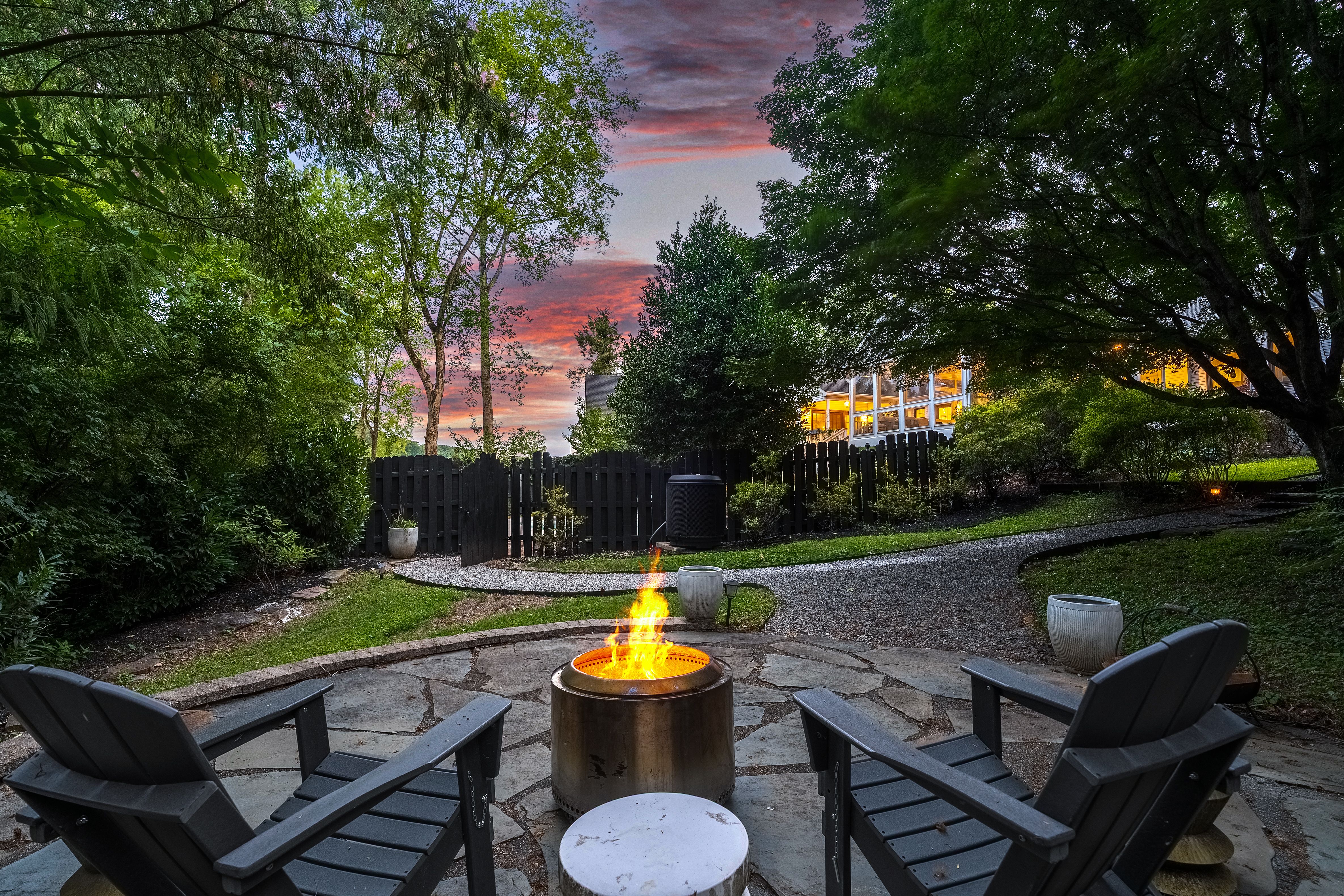  3848 Wilani Road, Knoxville, TN 37919 - 物件實景