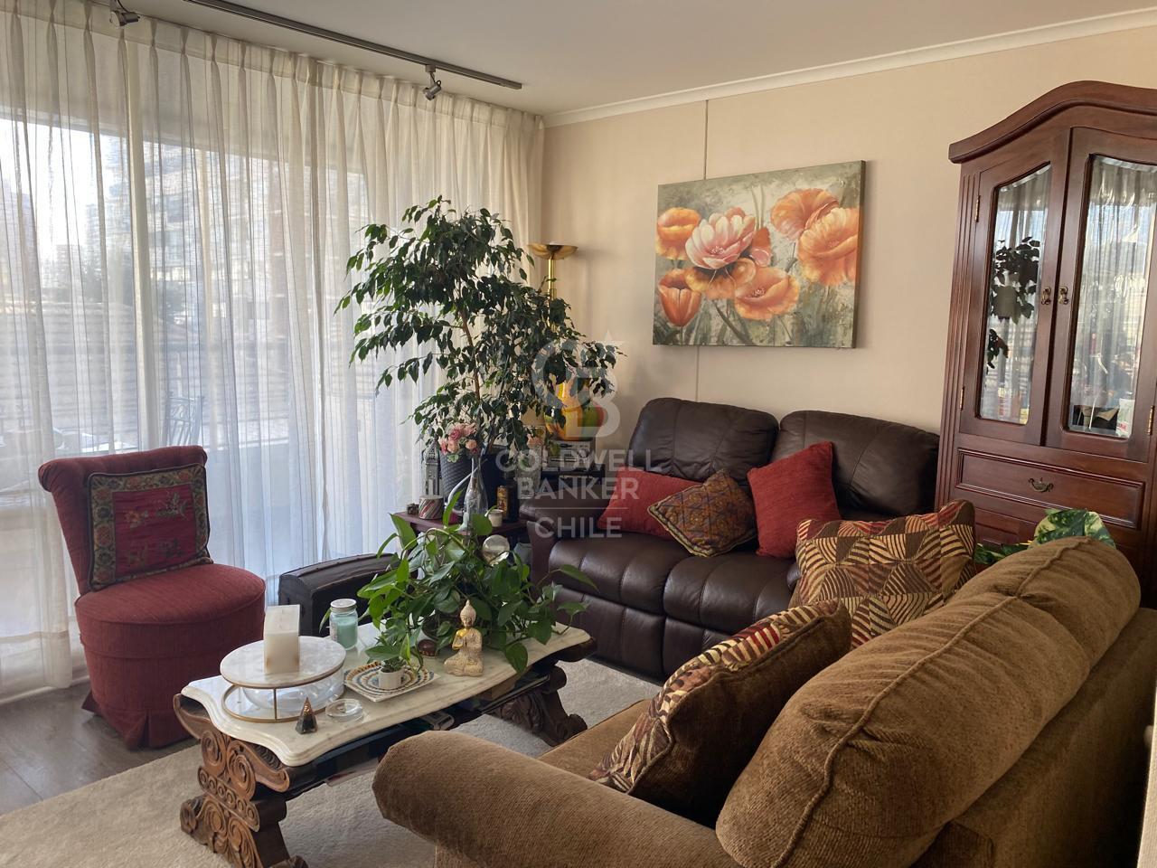 Viña Del Mar, Chile, 3 Bedrooms Bedrooms, ,3 BathroomsBathrooms,Residential,For Sale,1713436