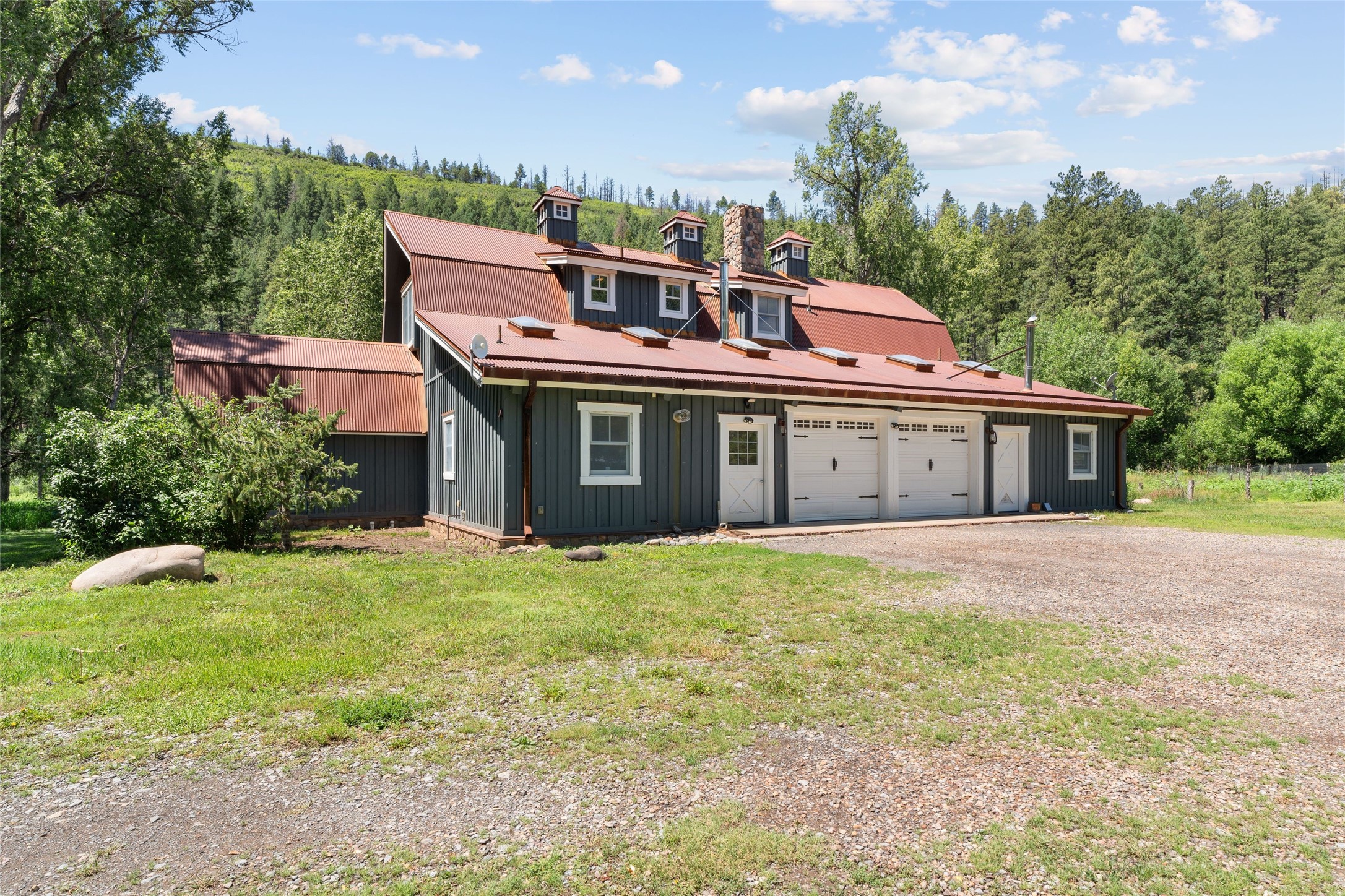  997 New Mexico Highway 65 - Rio de Vega Ranch - 物件實景