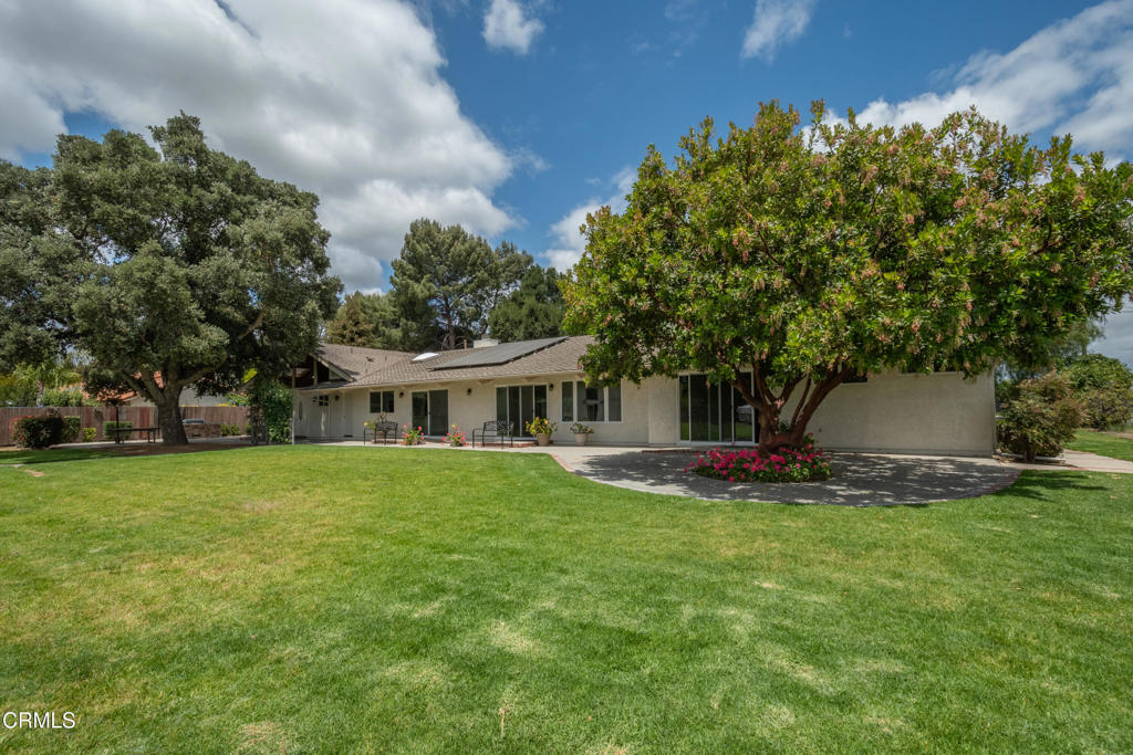 Somis, California, 93066, United States, 7 Bedrooms Bedrooms, ,1 BathroomBathrooms,Residential,For Sale,2049241