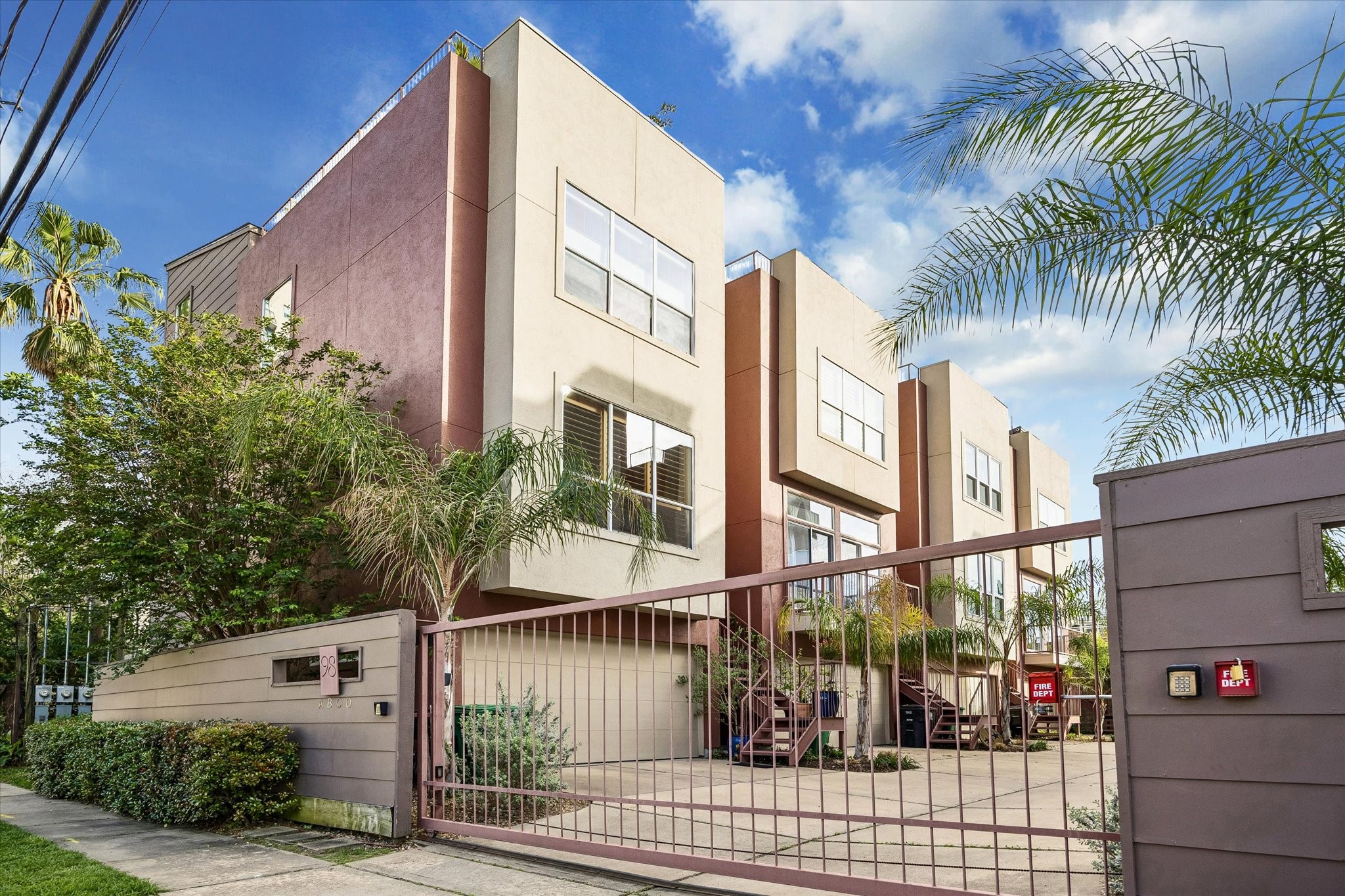  98 Drew St #A - 物件實景