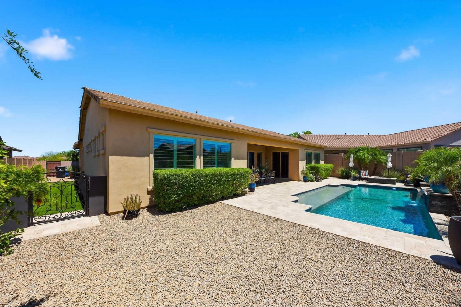  6109 E Sienna Bouquet Place¦Cave Creek, AZ - 物件實景